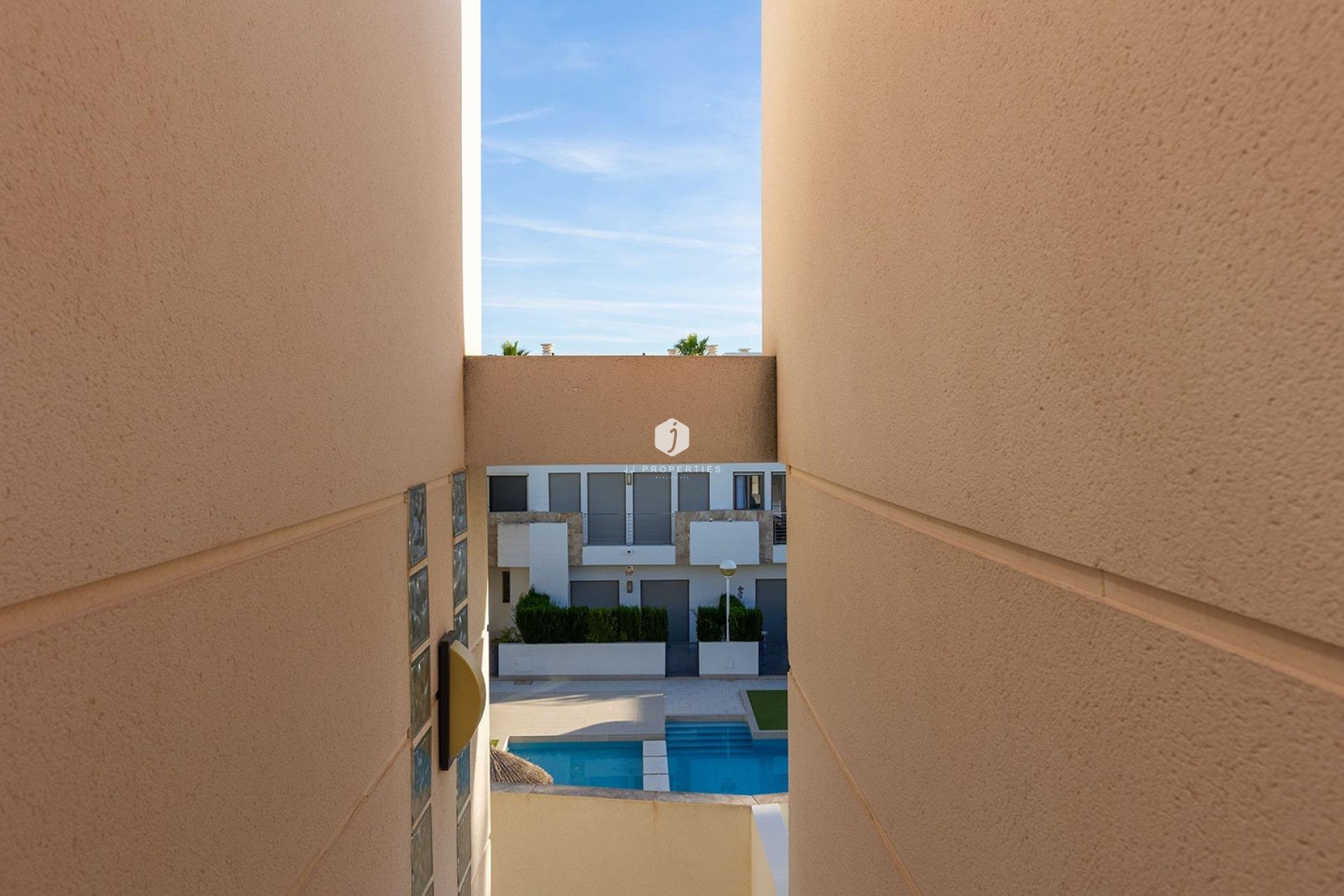Tweedehands - duplex -
Ciudad Quesada - Costa Blanca Sur
