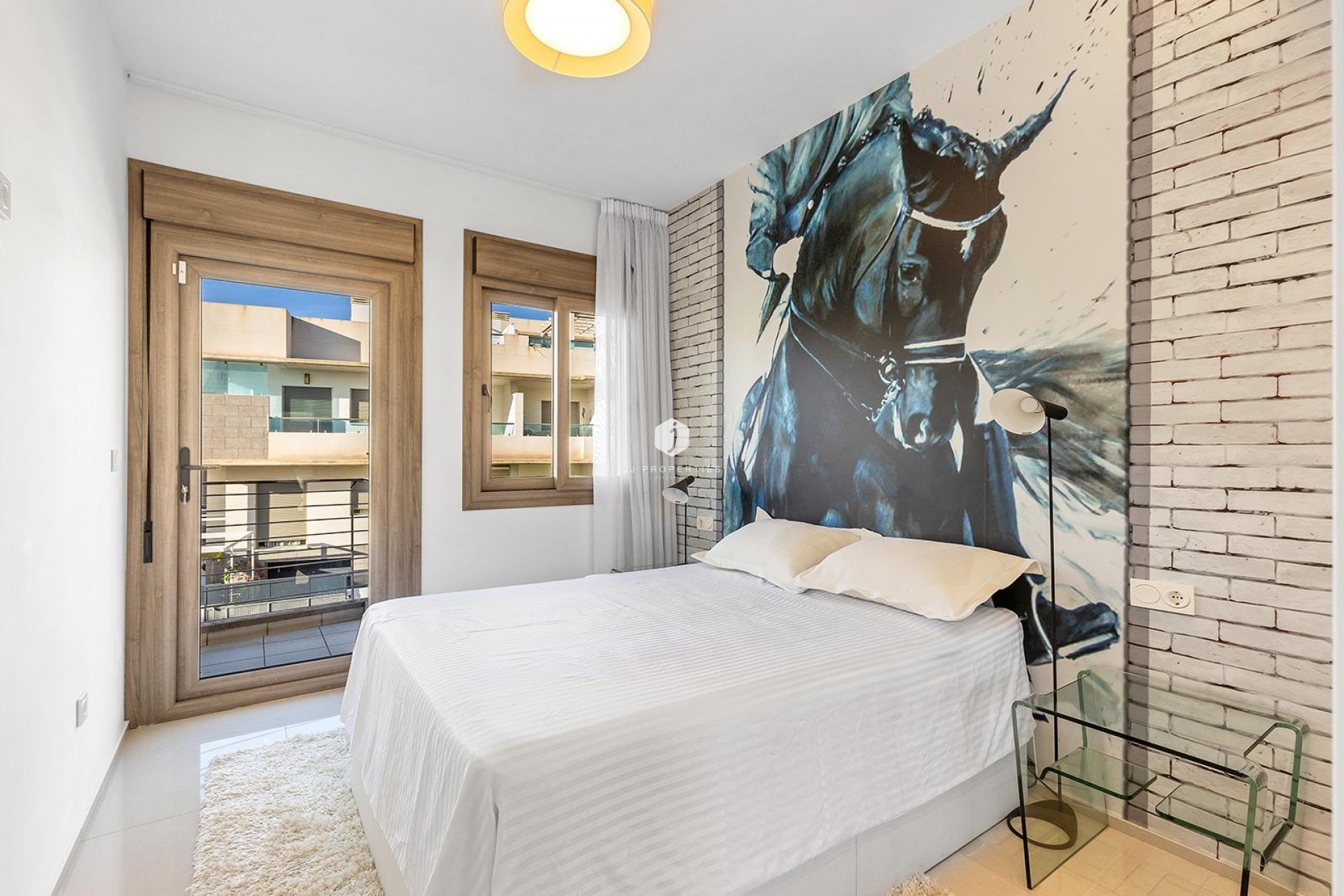 Tweedehands - duplex -
Ciudad Quesada - Costa Blanca Sur