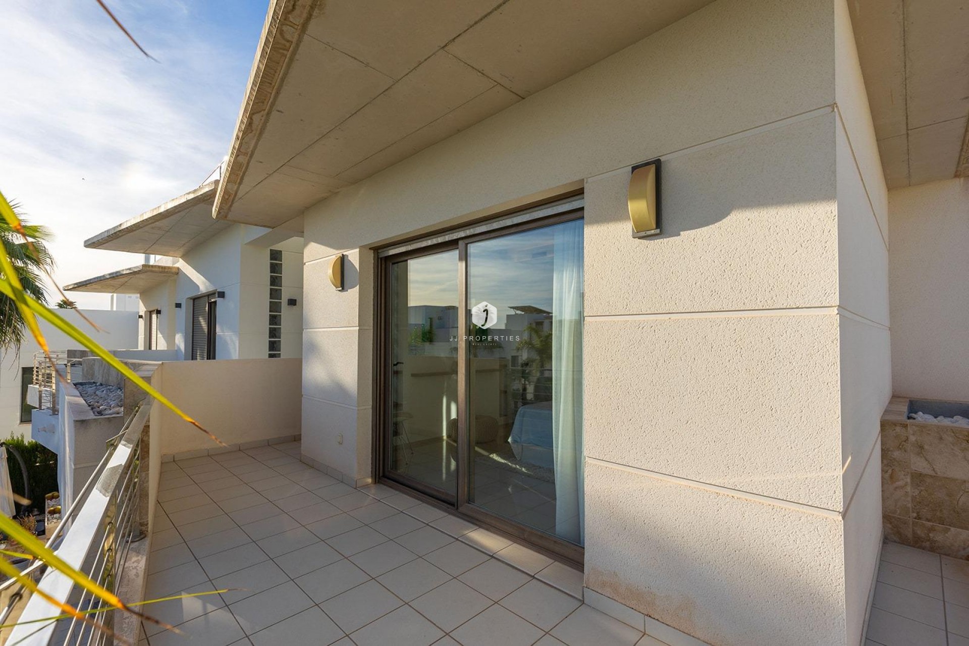 Tweedehands - duplex -
Ciudad Quesada - Costa Blanca Sur