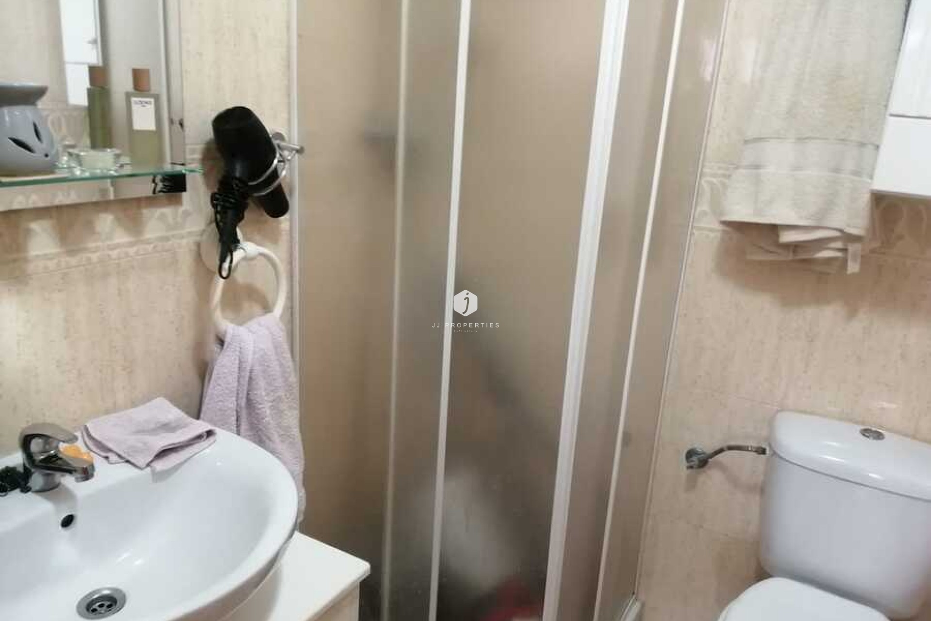 Tweedehands - duplex -
Daya Vieja - Costa Blanca