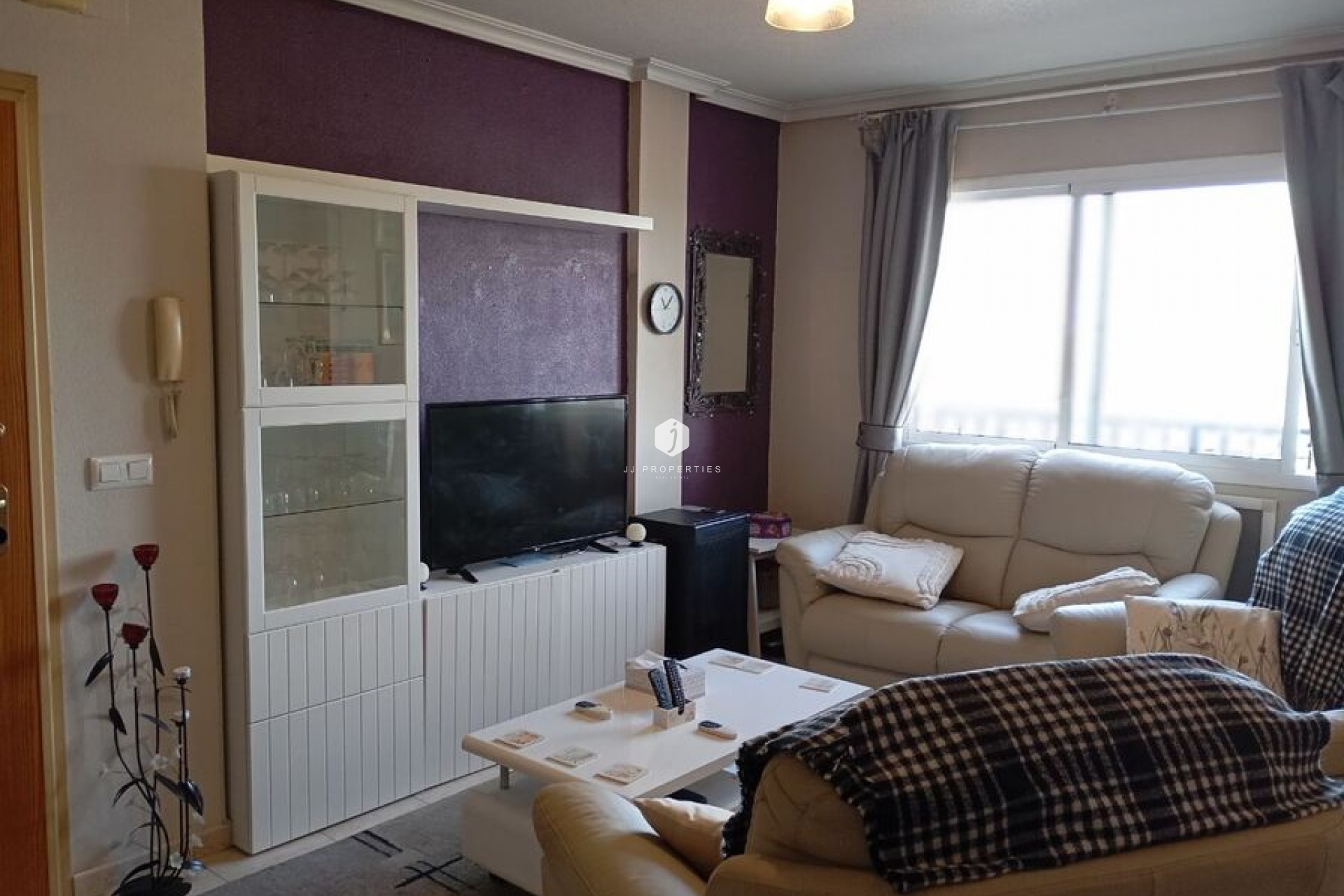 Tweedehands - duplex -
Daya Vieja - Costa Blanca