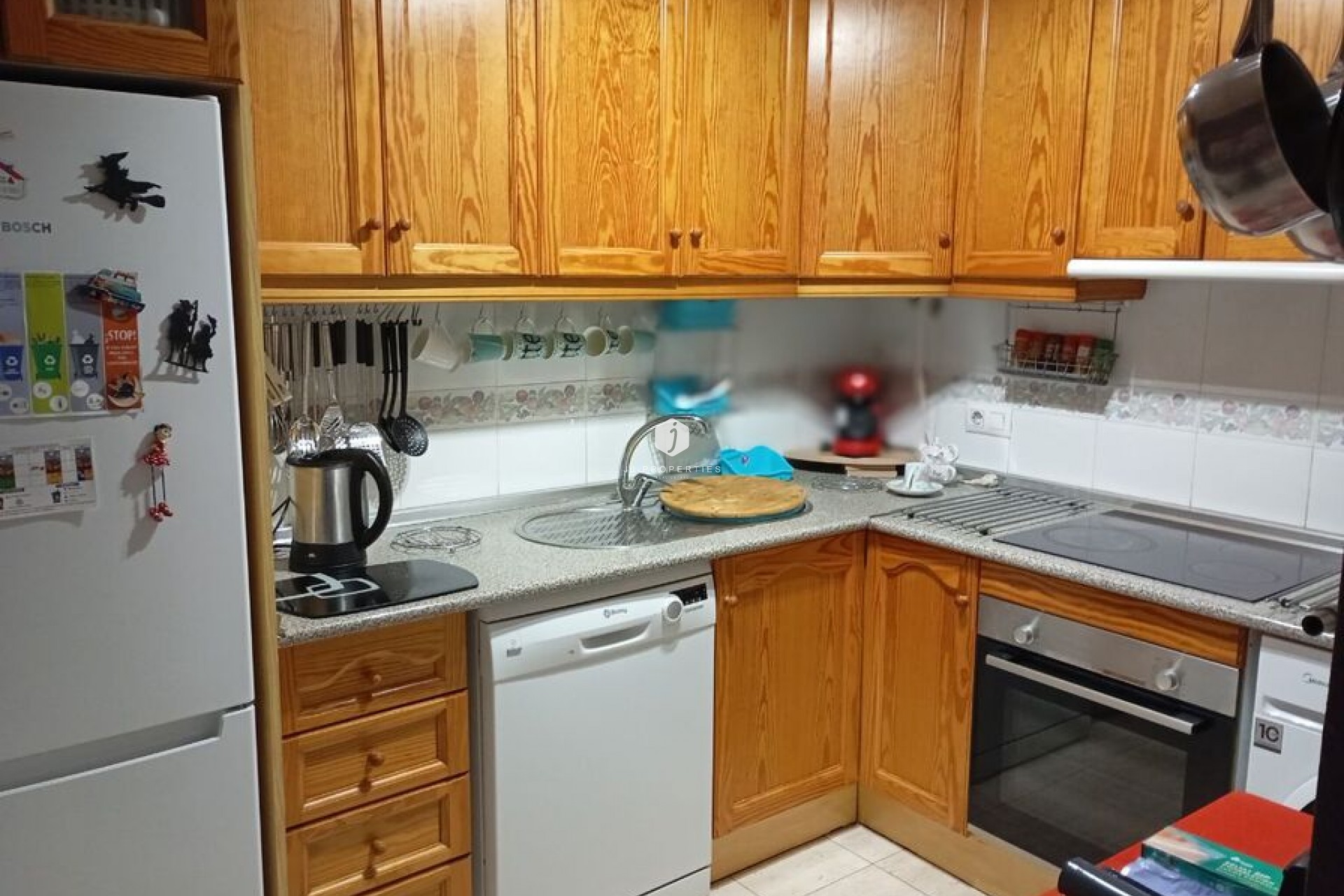 Tweedehands - duplex -
Daya Vieja - Costa Blanca