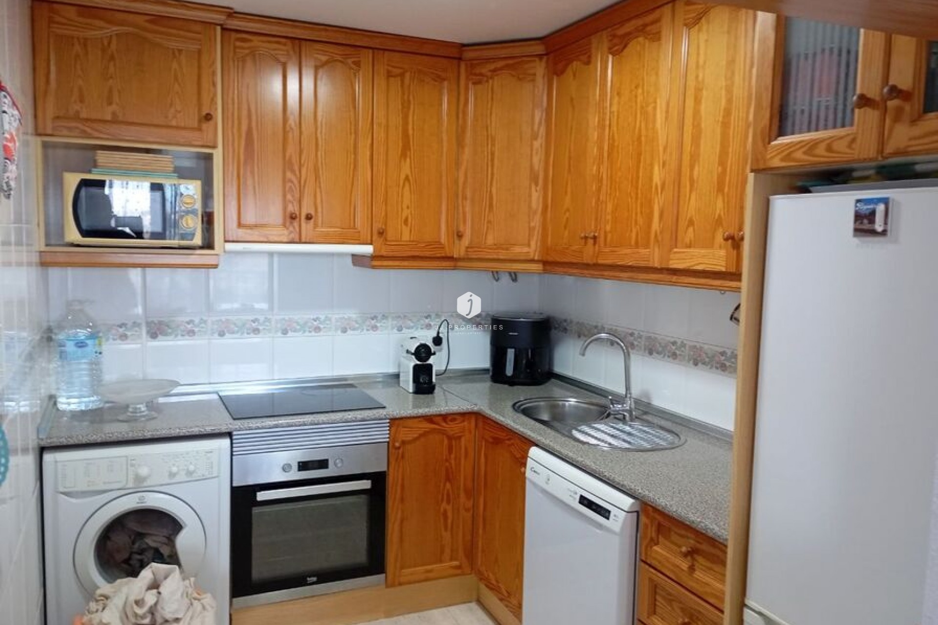 Tweedehands - duplex -
Daya Vieja - Costa Blanca