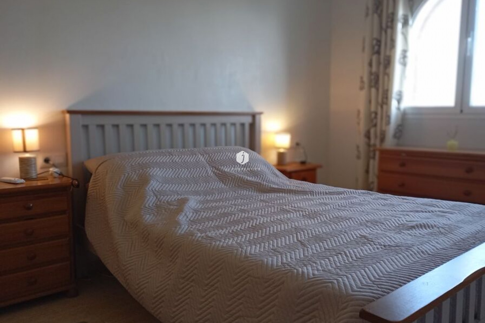 Tweedehands - duplex -
Daya Vieja - Costa Blanca