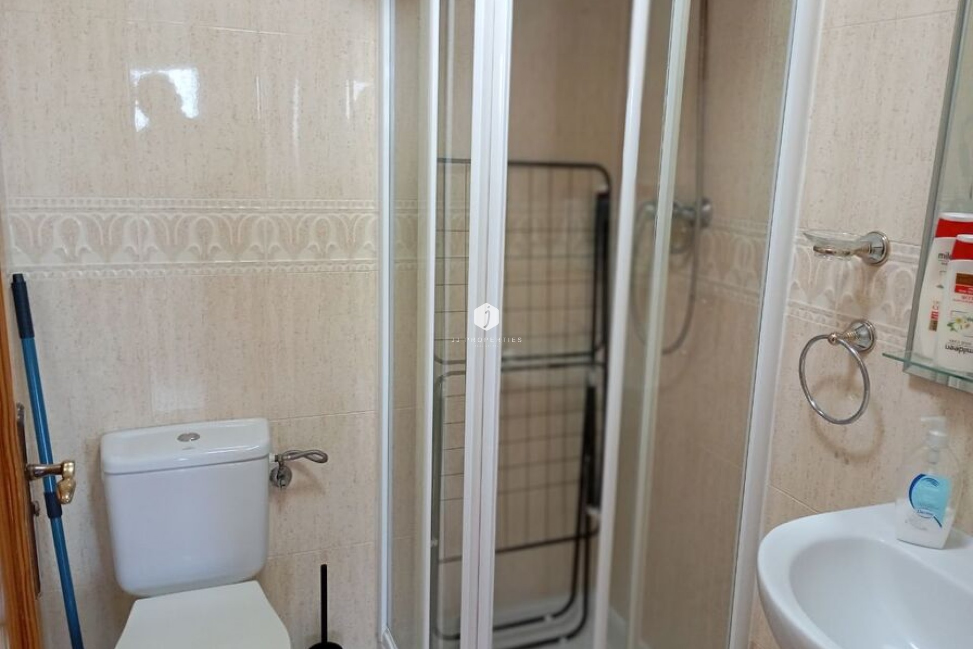 Tweedehands - duplex -
Daya Vieja - Costa Blanca