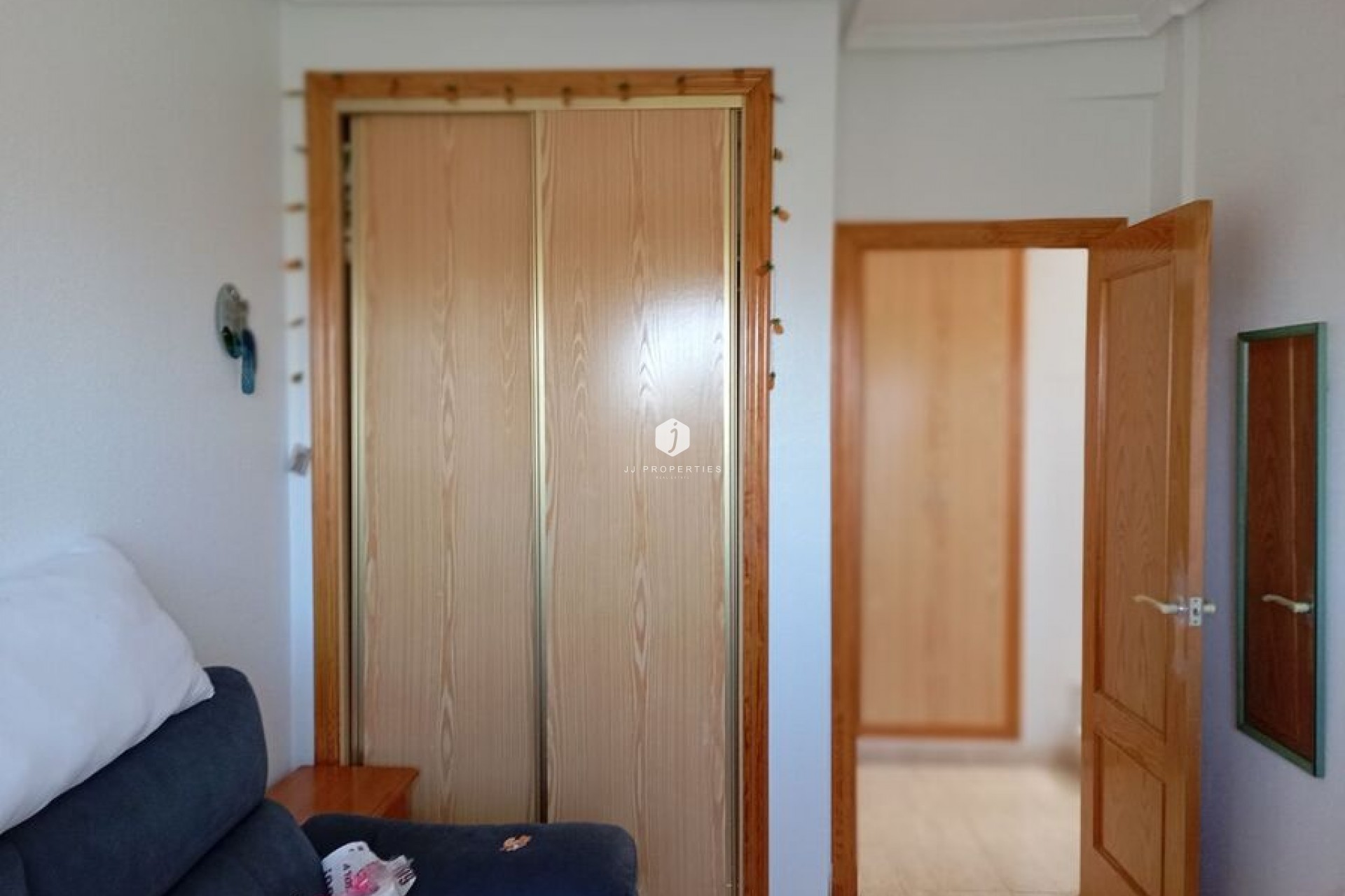 Tweedehands - duplex -
Daya Vieja - Costa Blanca