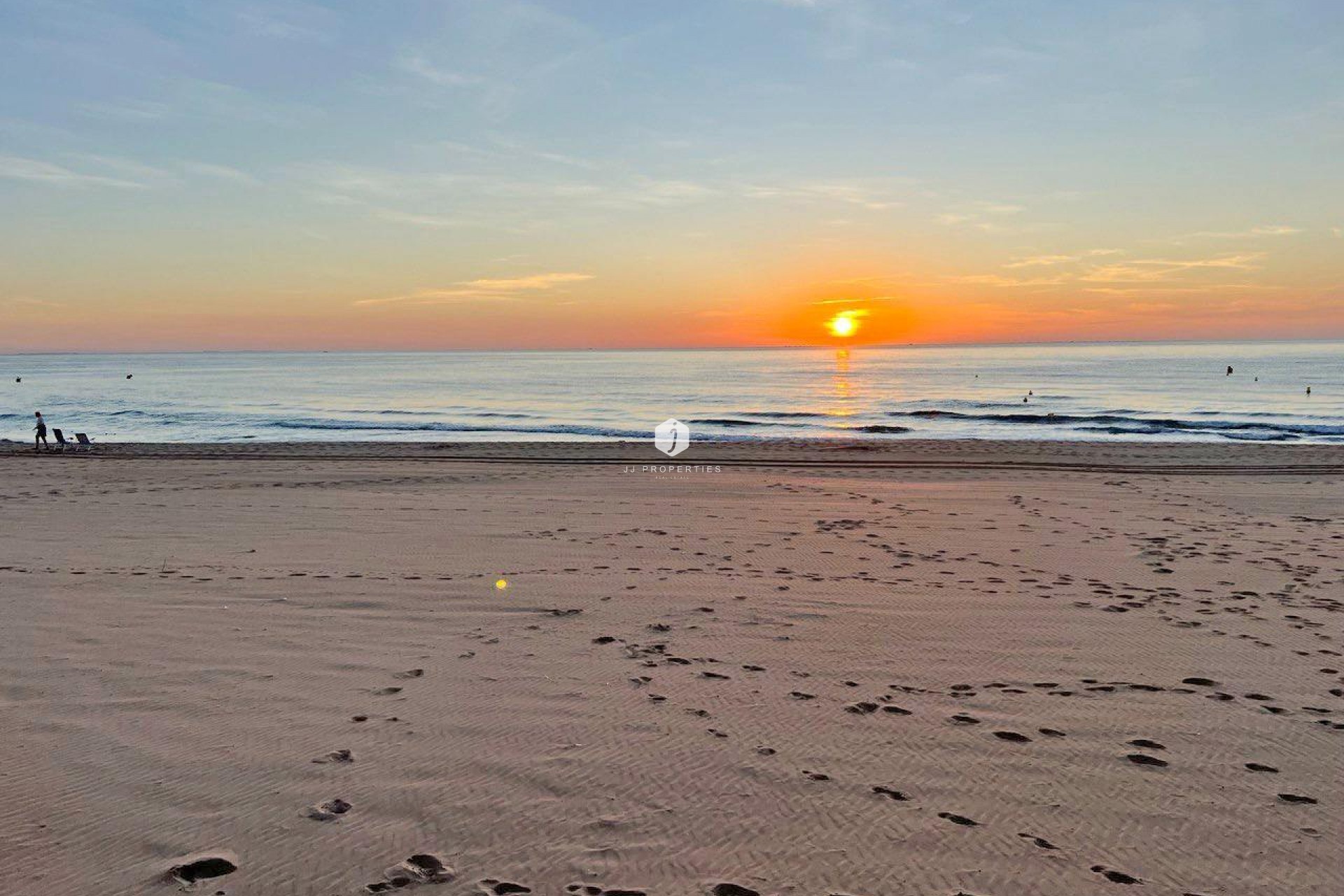 Tweedehands - duplex -
Guardamar del Segura - Benamor