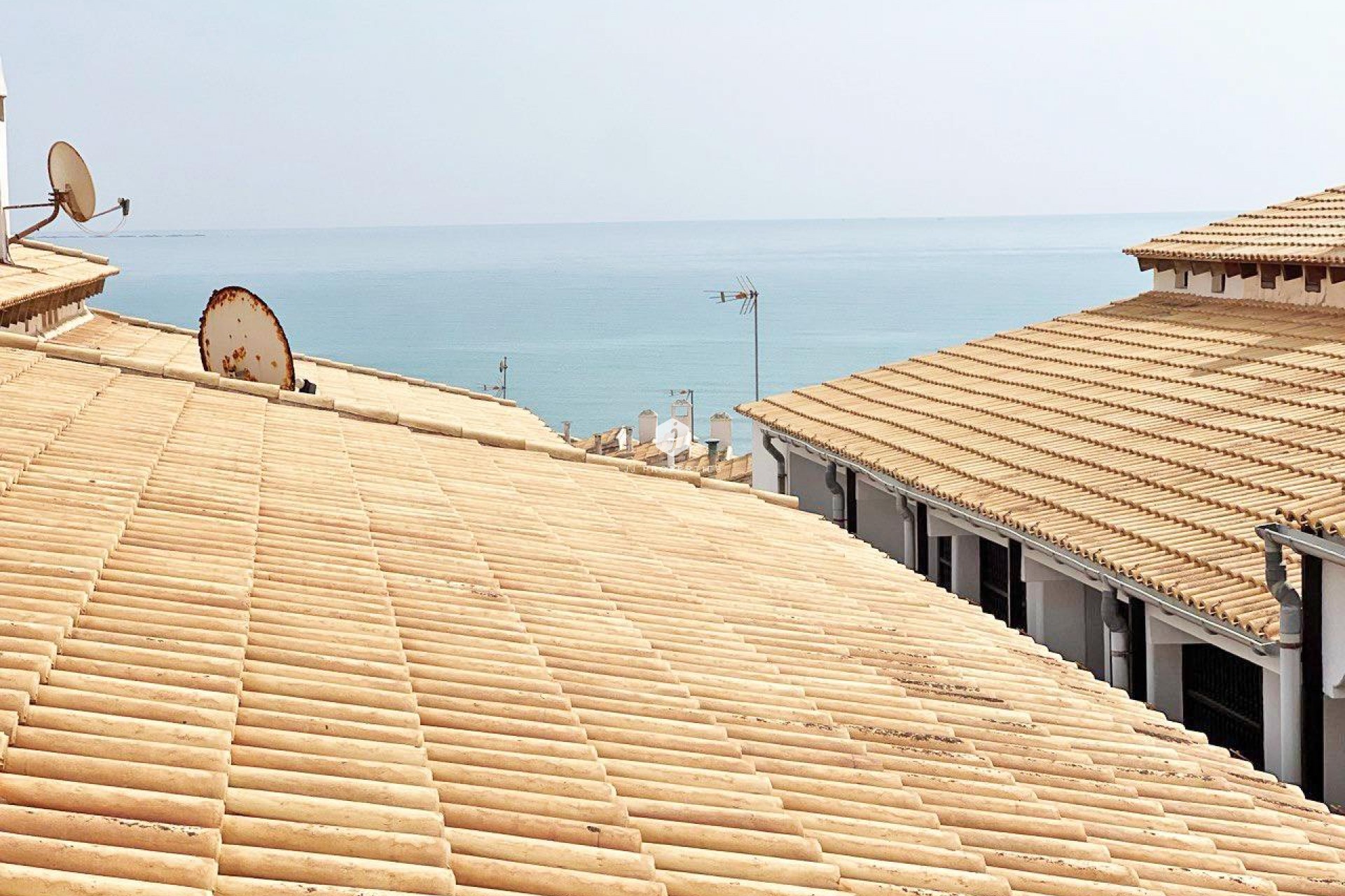 Tweedehands - duplex -
Guardamar del Segura - Benamor