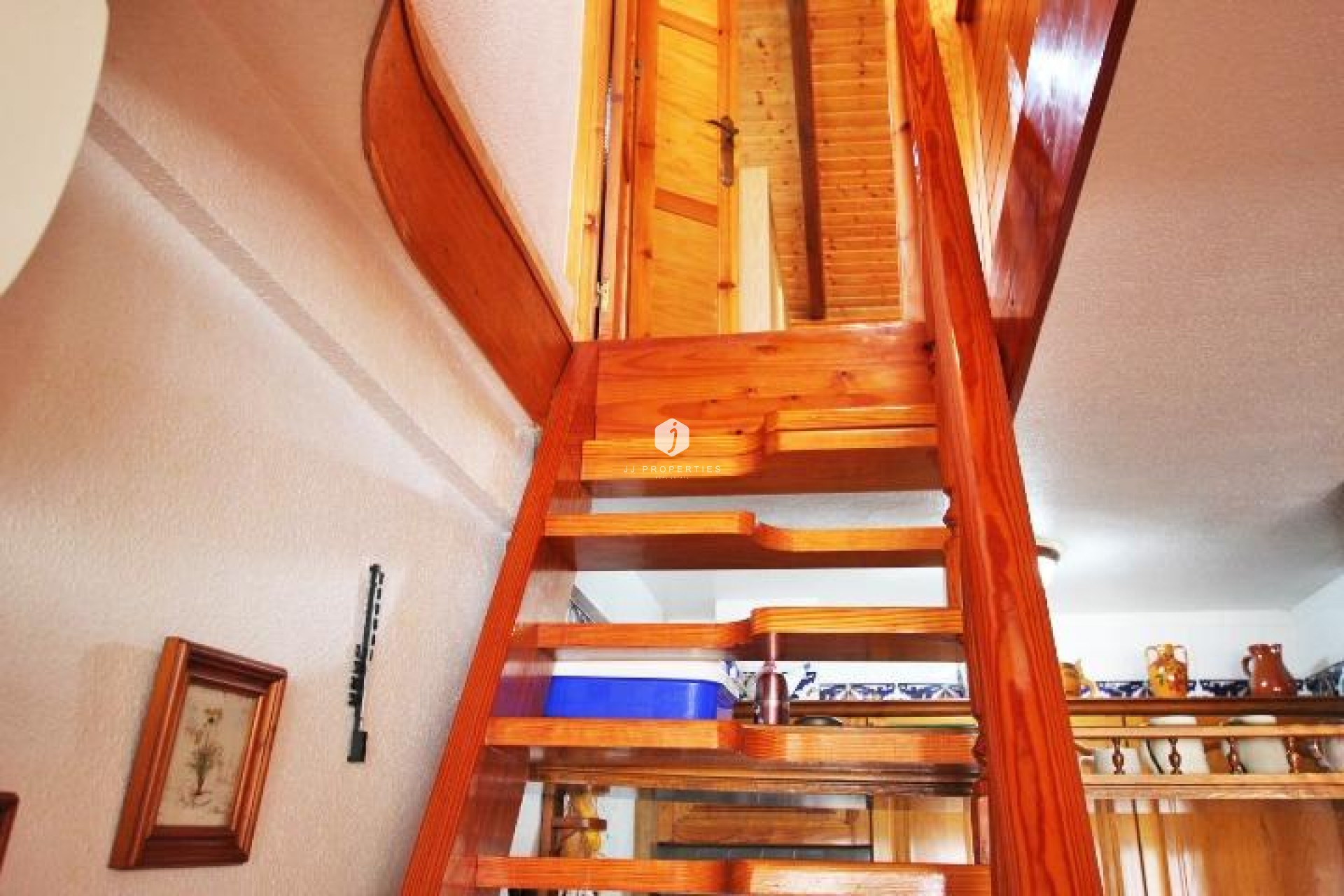 Tweedehands - duplex -
Guardamar del Segura - Benamor