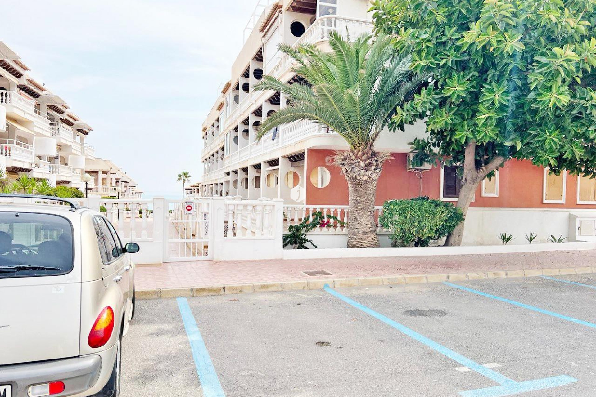 Tweedehands - duplex -
Guardamar del Segura - Benamor