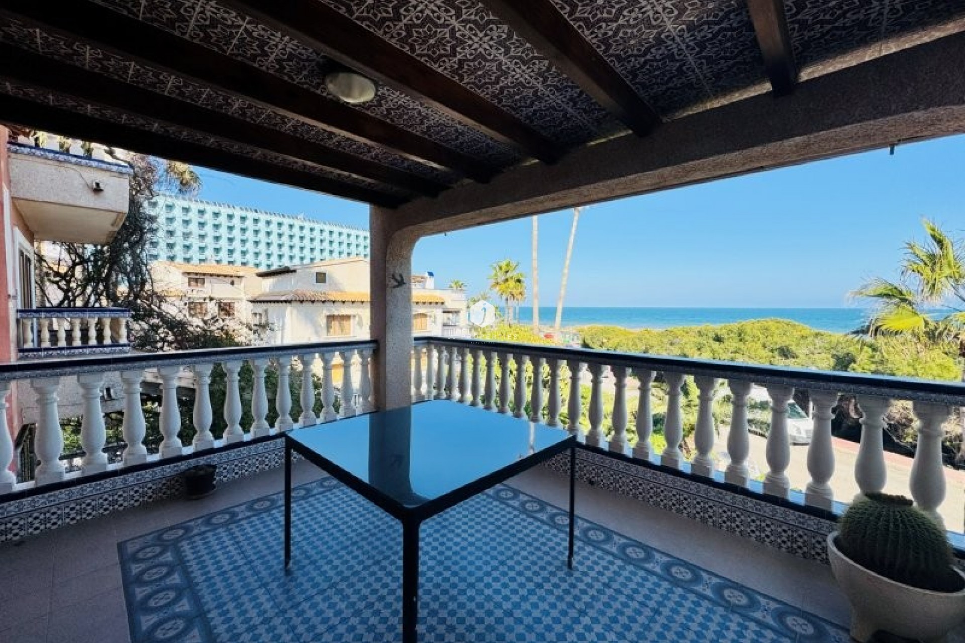 Tweedehands - duplex -
Guardamar del Segura - Costa Blanca