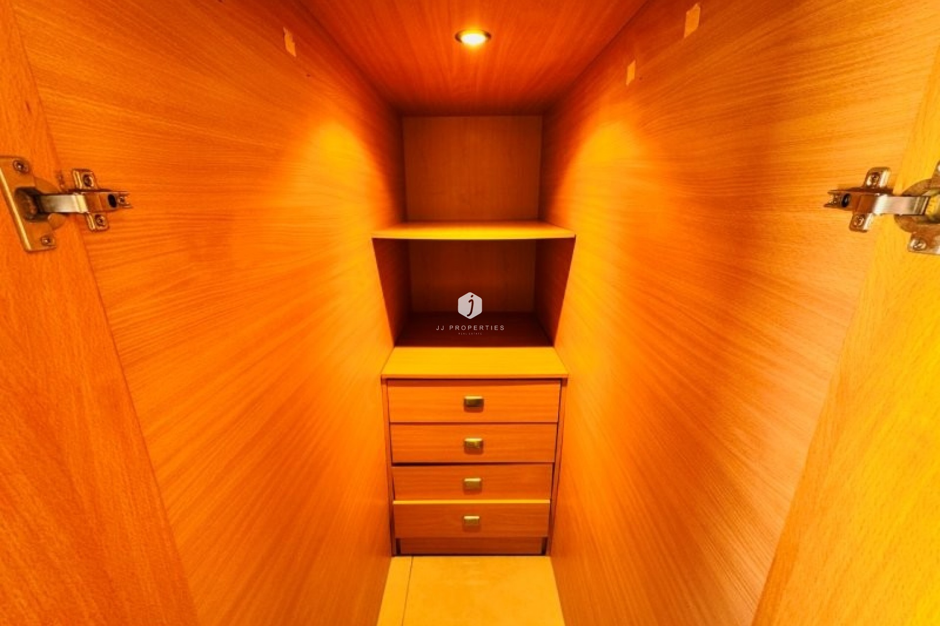 Tweedehands - duplex -
Guardamar del Segura - Costa Blanca