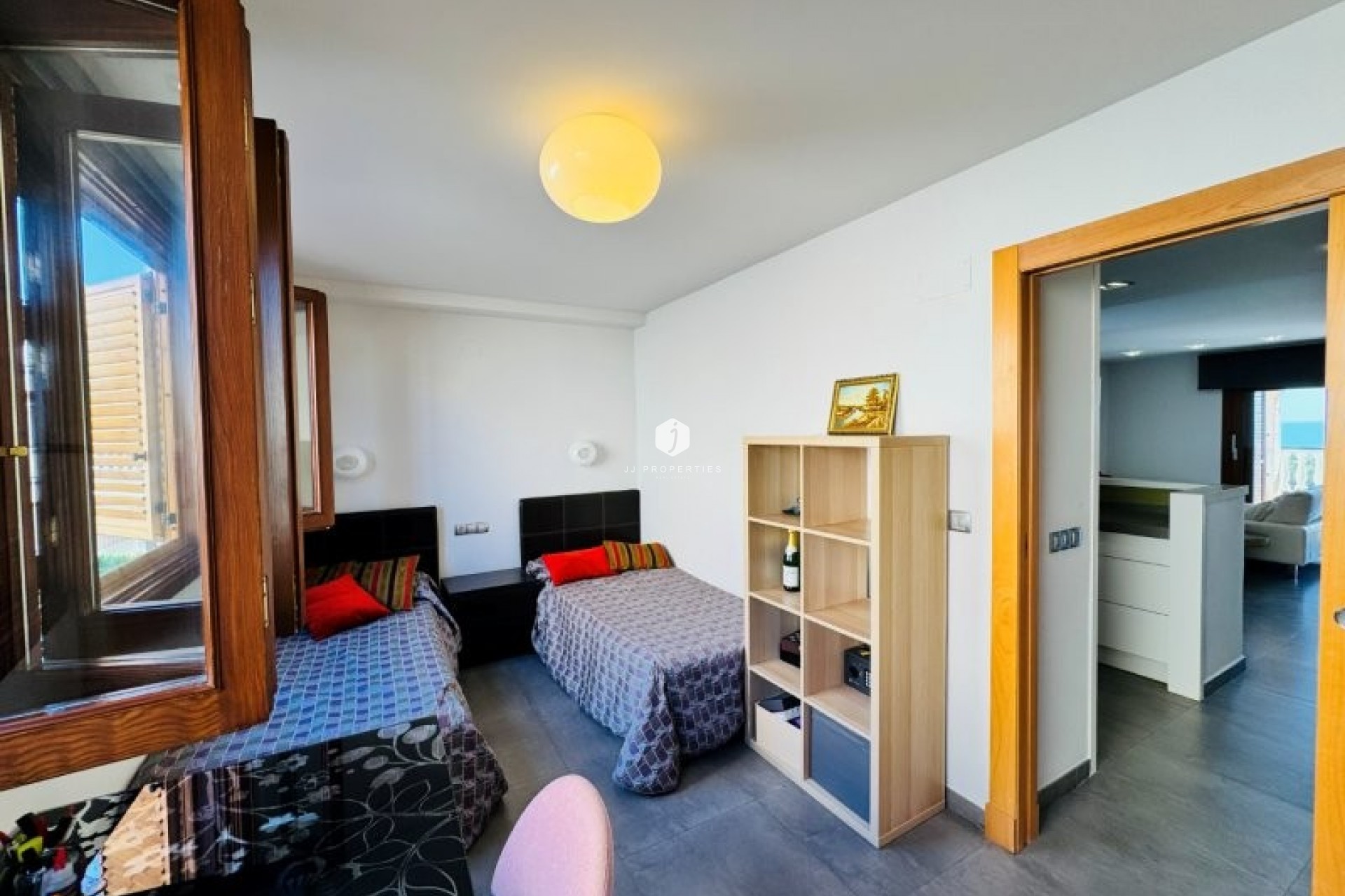 Tweedehands - duplex -
Guardamar del Segura - Costa Blanca