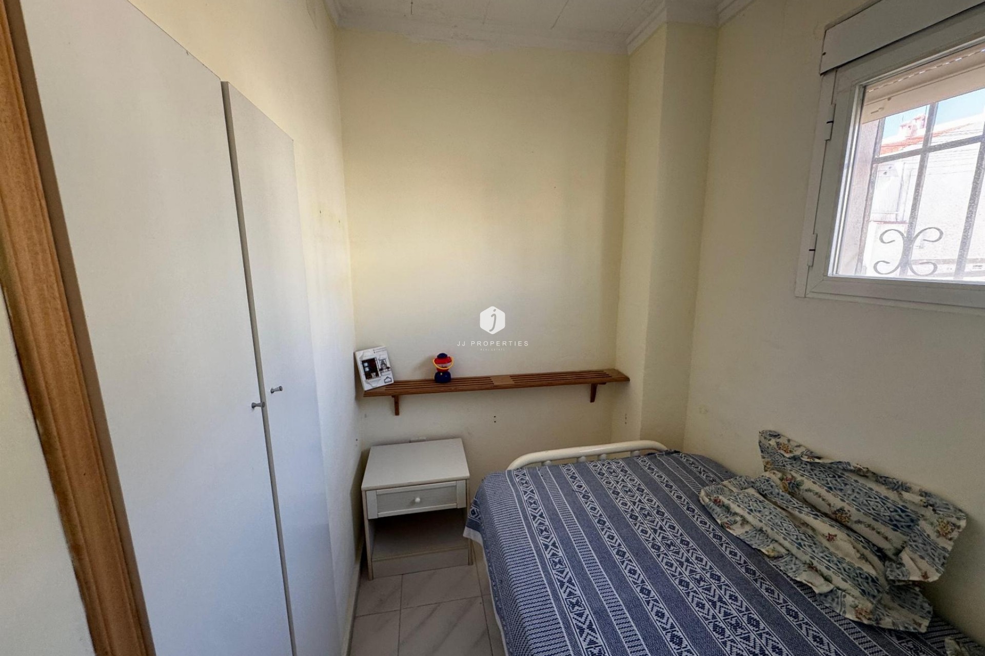 Tweedehands - duplex -
La Mata - Costa Blanca