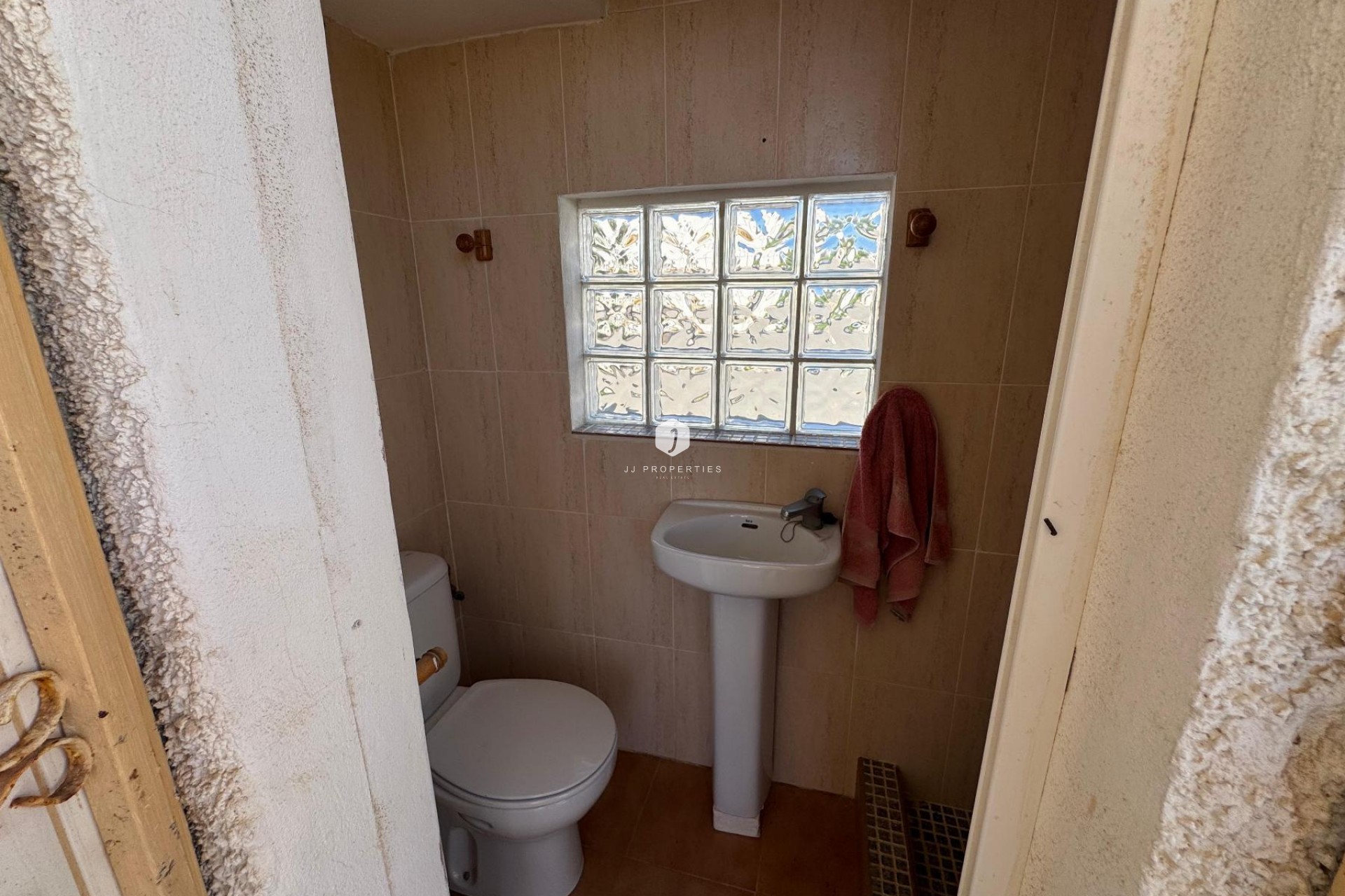 Tweedehands - duplex -
La Mata - Costa Blanca