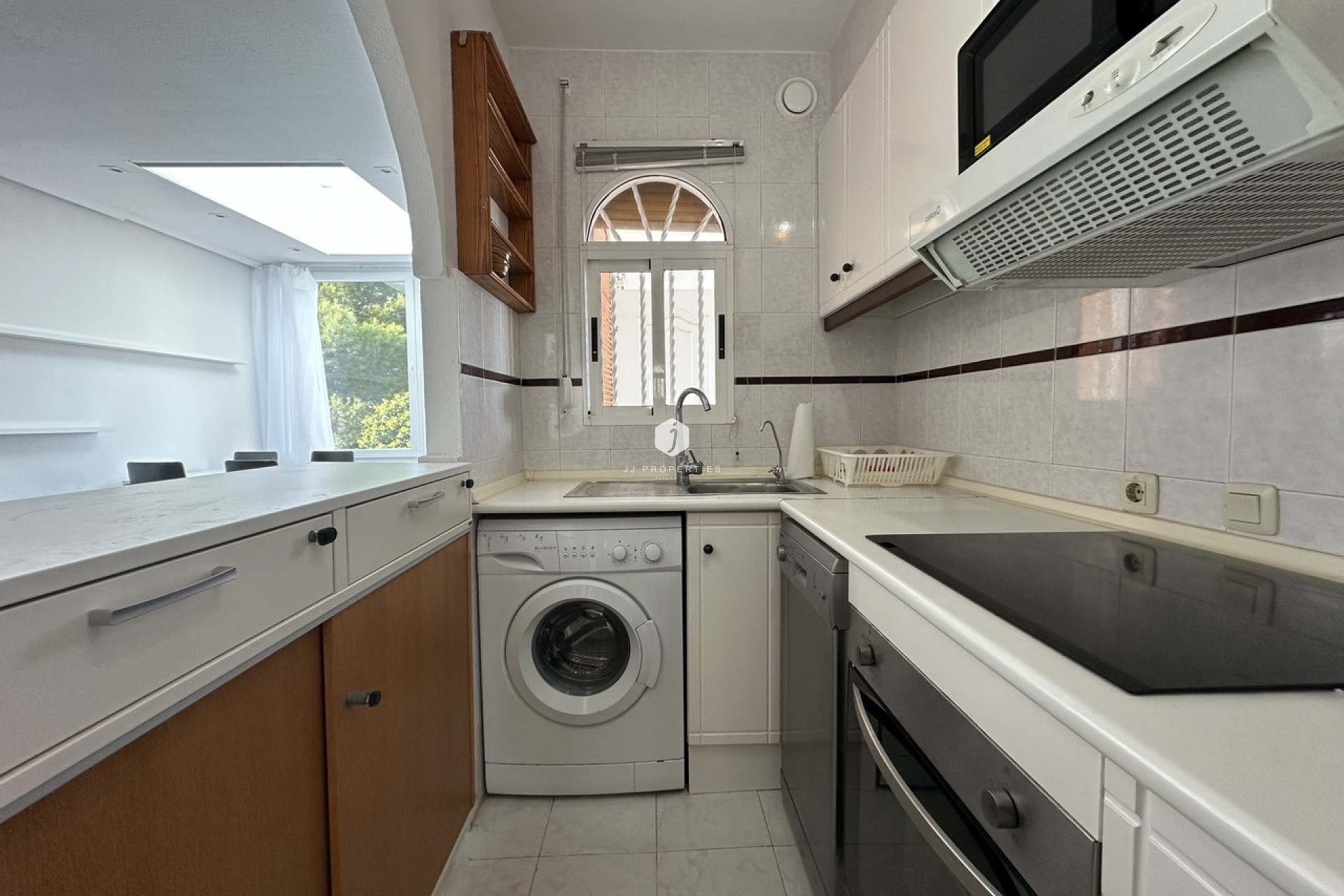 Tweedehands - duplex -
La Mata - Costa Blanca