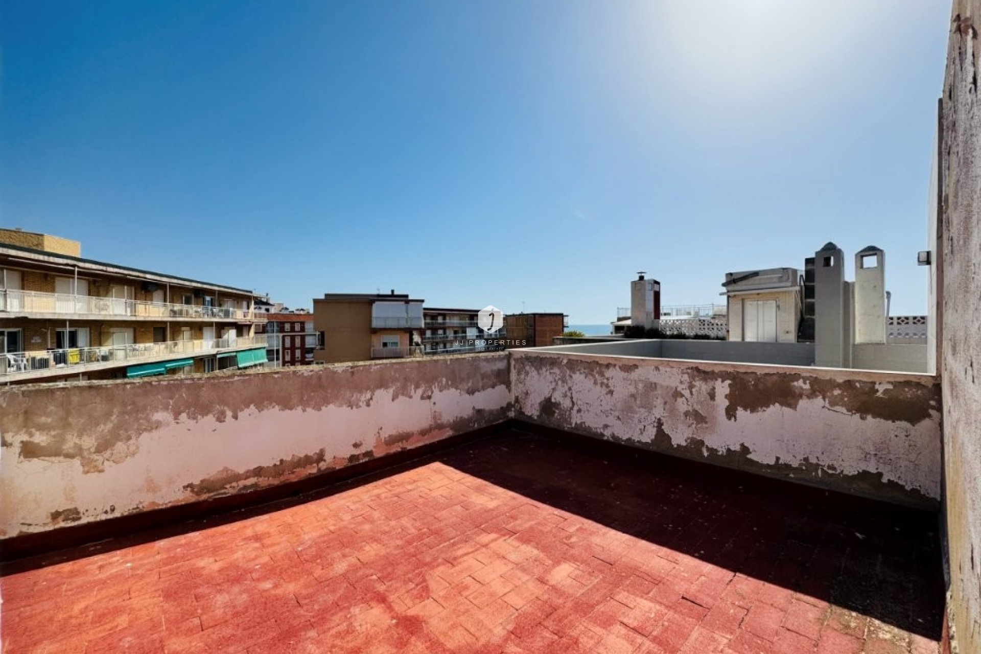 Tweedehands - duplex -
La Mata - Costa Blanca
