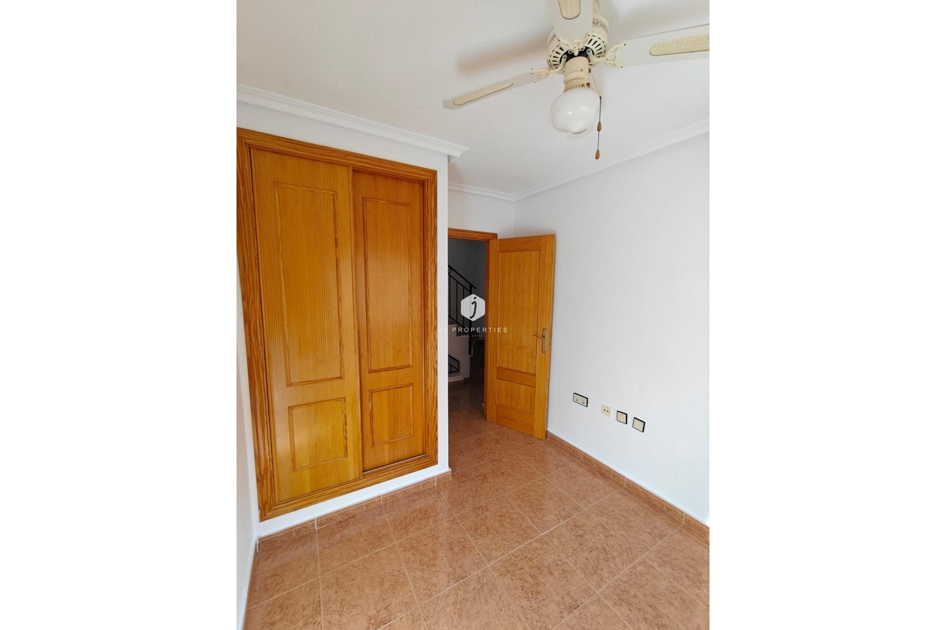Tweedehands - duplex -
Los Montesinos - Costa Blanca Sur