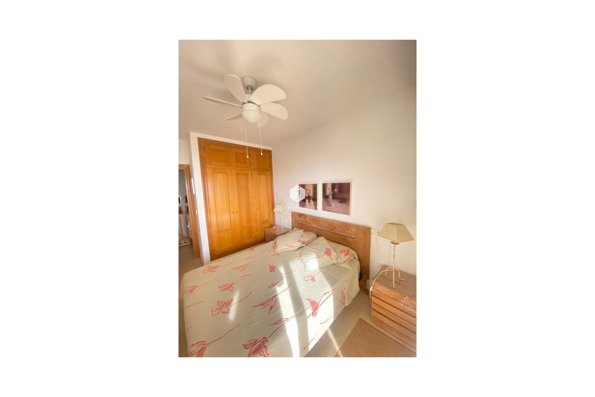 Tweedehands - duplex -
Orihuela Costa - Campoamor