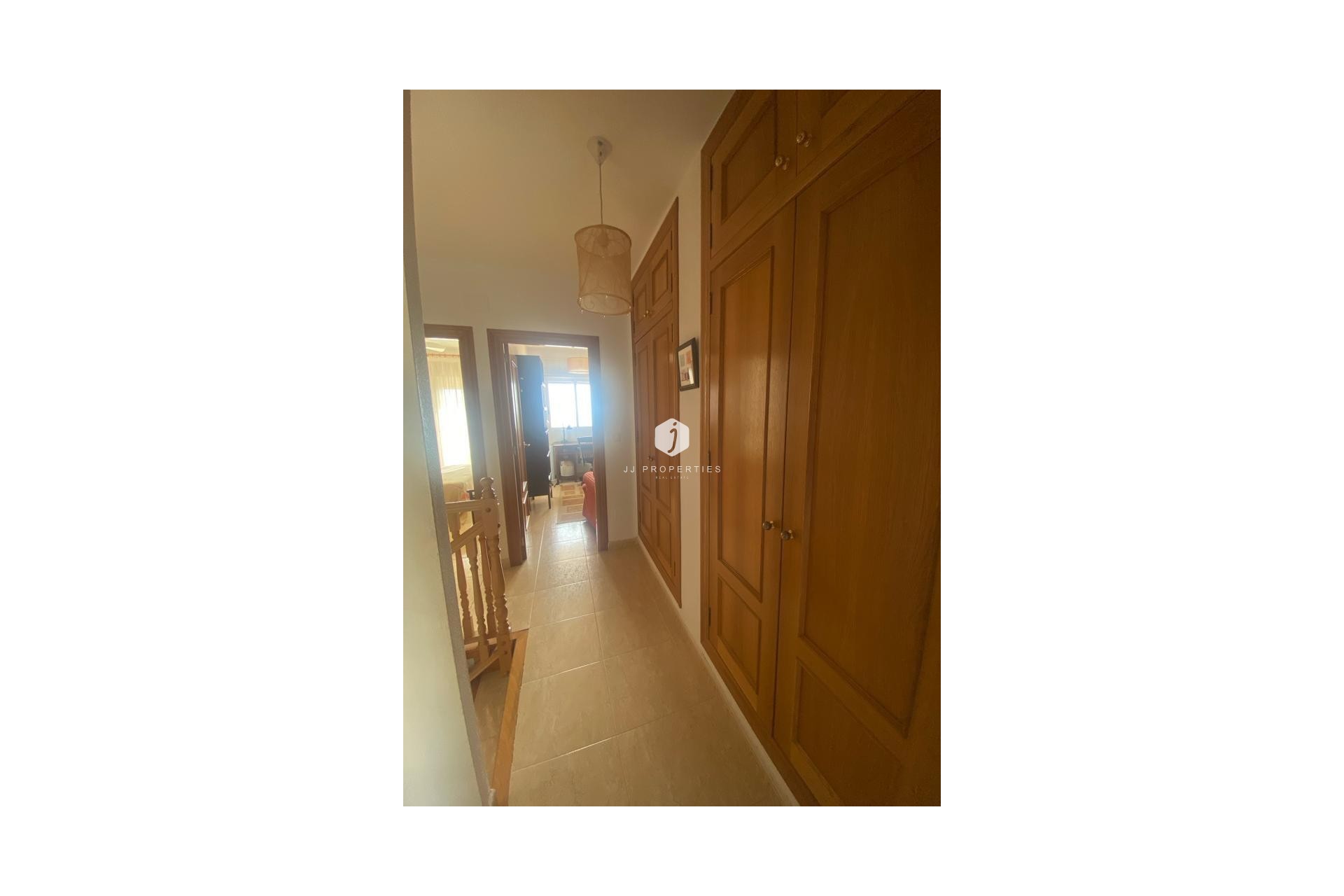 Tweedehands - duplex -
Orihuela Costa - Campoamor