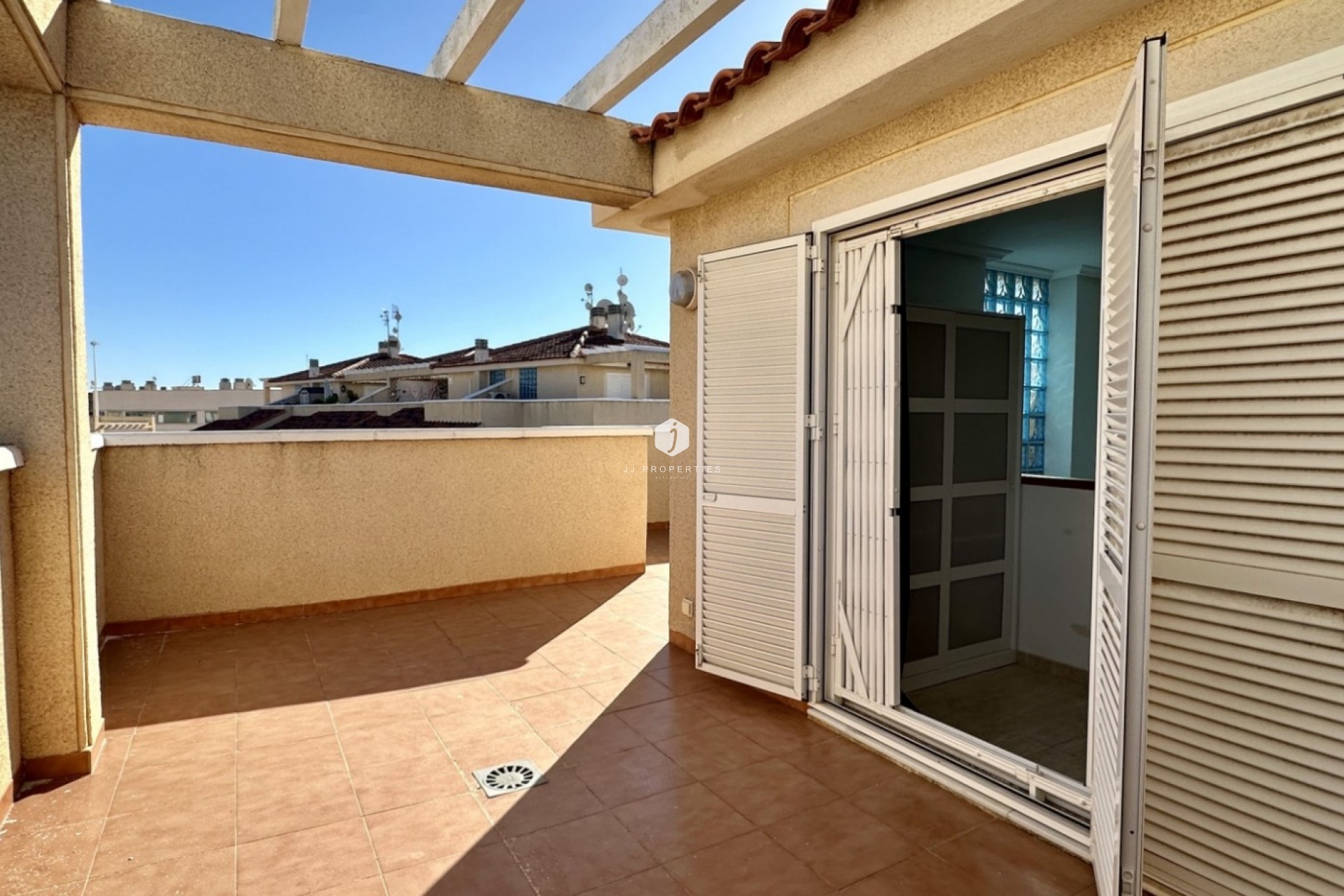 Tweedehands - duplex -
Orihuela Costa - Costa Blanca