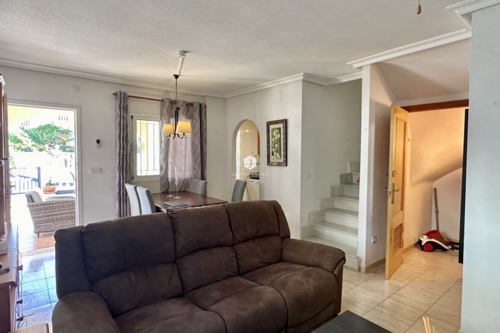 Tweedehands - duplex -
Orihuela Costa - Costa Blanca