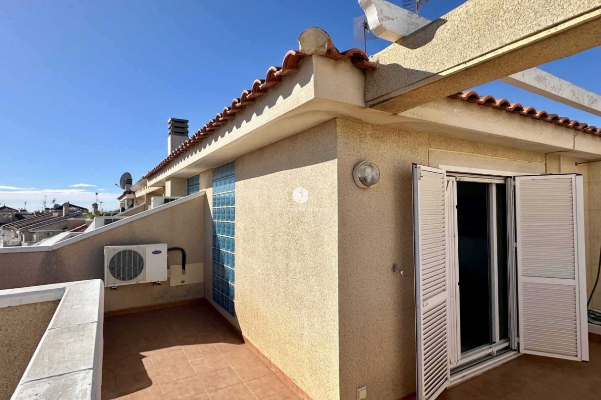 Tweedehands - duplex -
Orihuela Costa - Costa Blanca