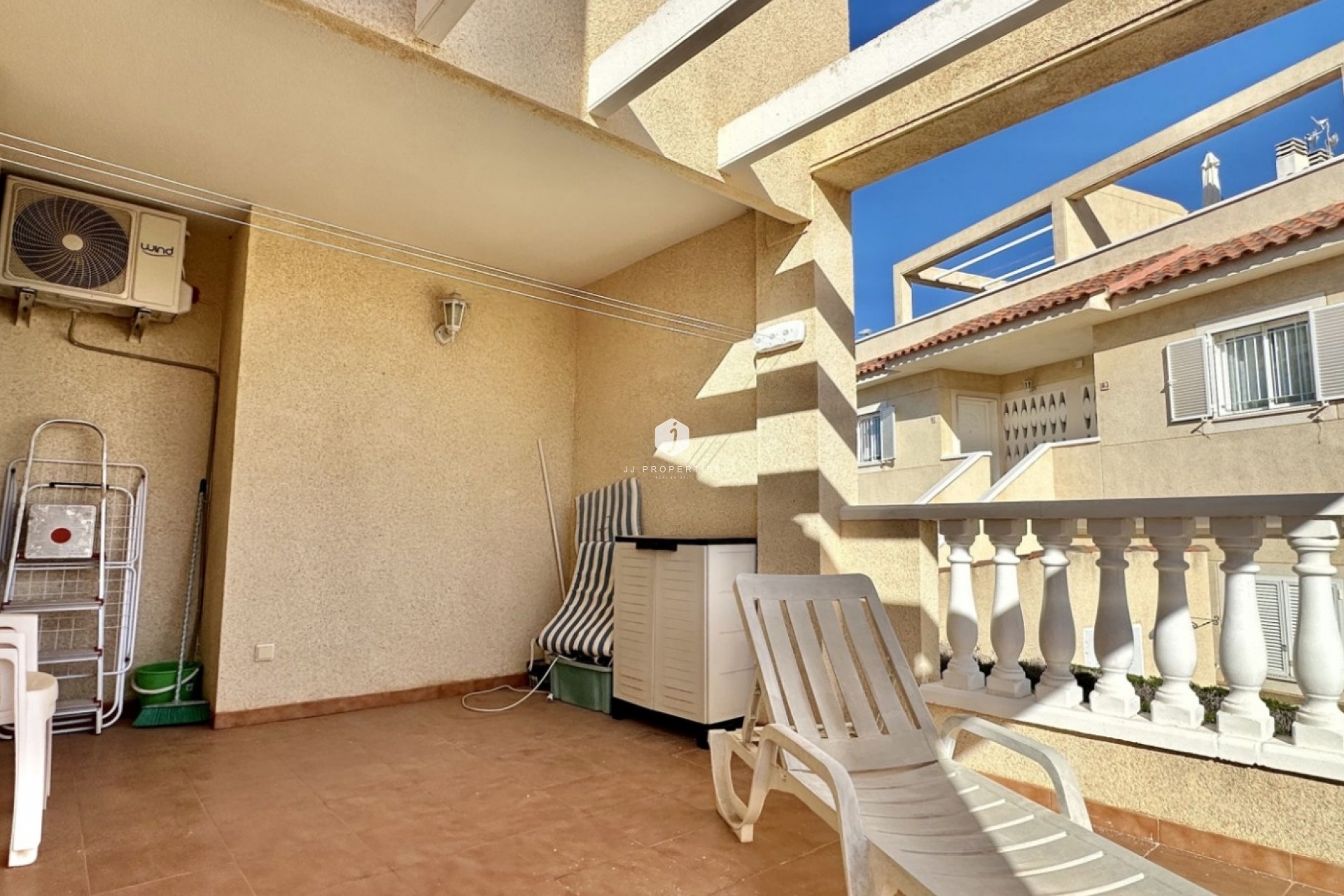 Tweedehands - duplex -
Orihuela Costa - Costa Blanca