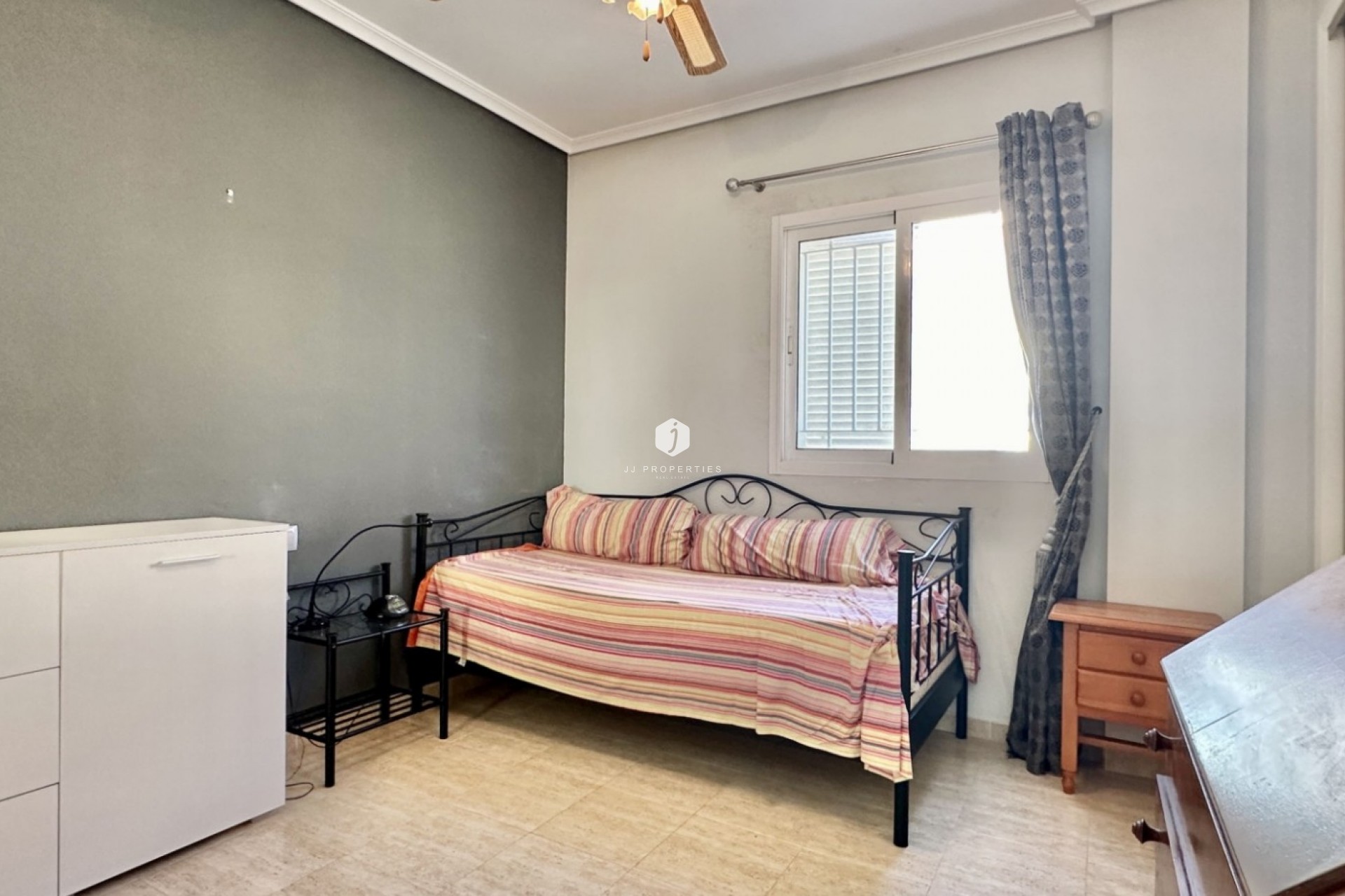 Tweedehands - duplex -
Orihuela Costa - Costa Blanca