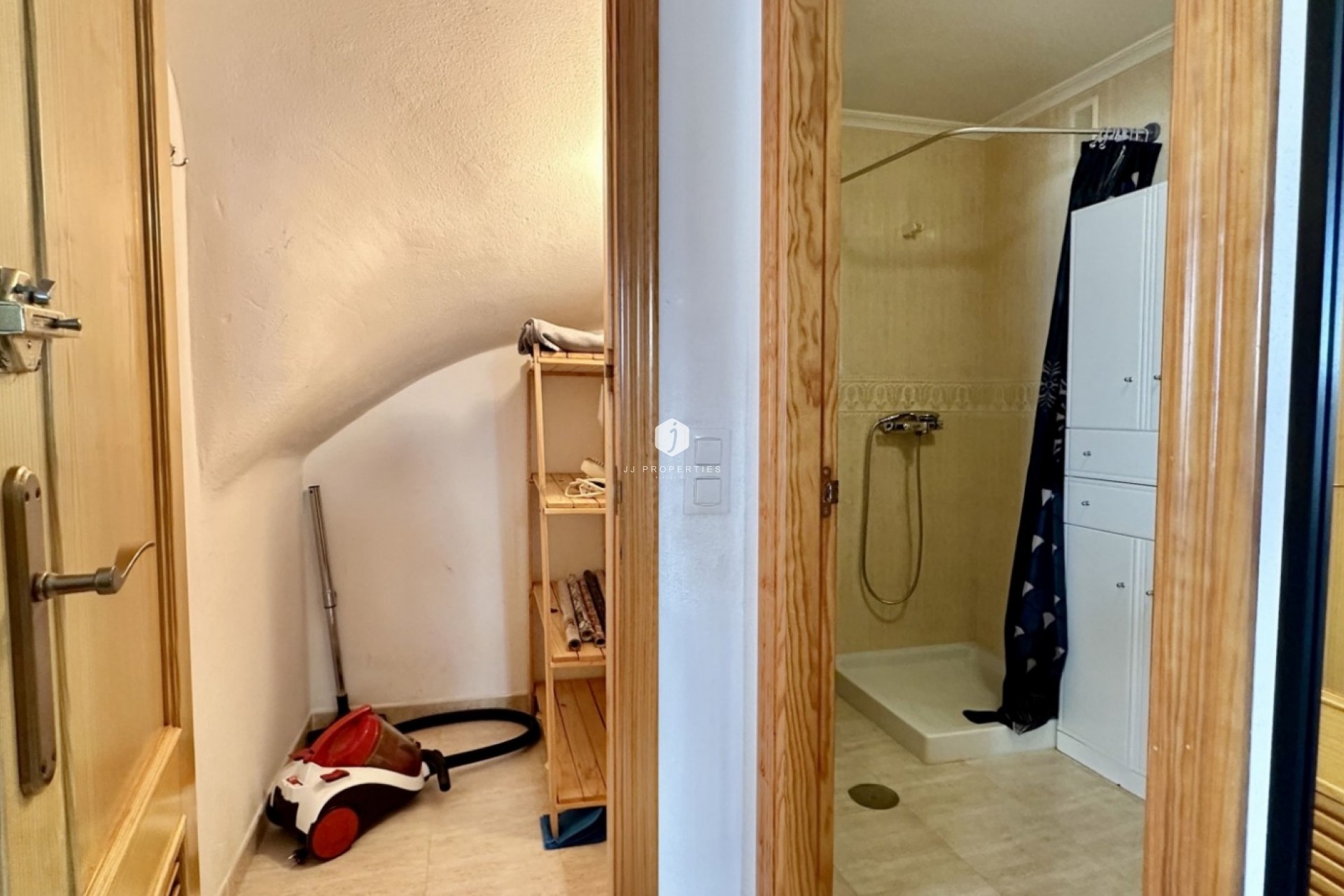 Tweedehands - duplex -
Orihuela Costa - Costa Blanca