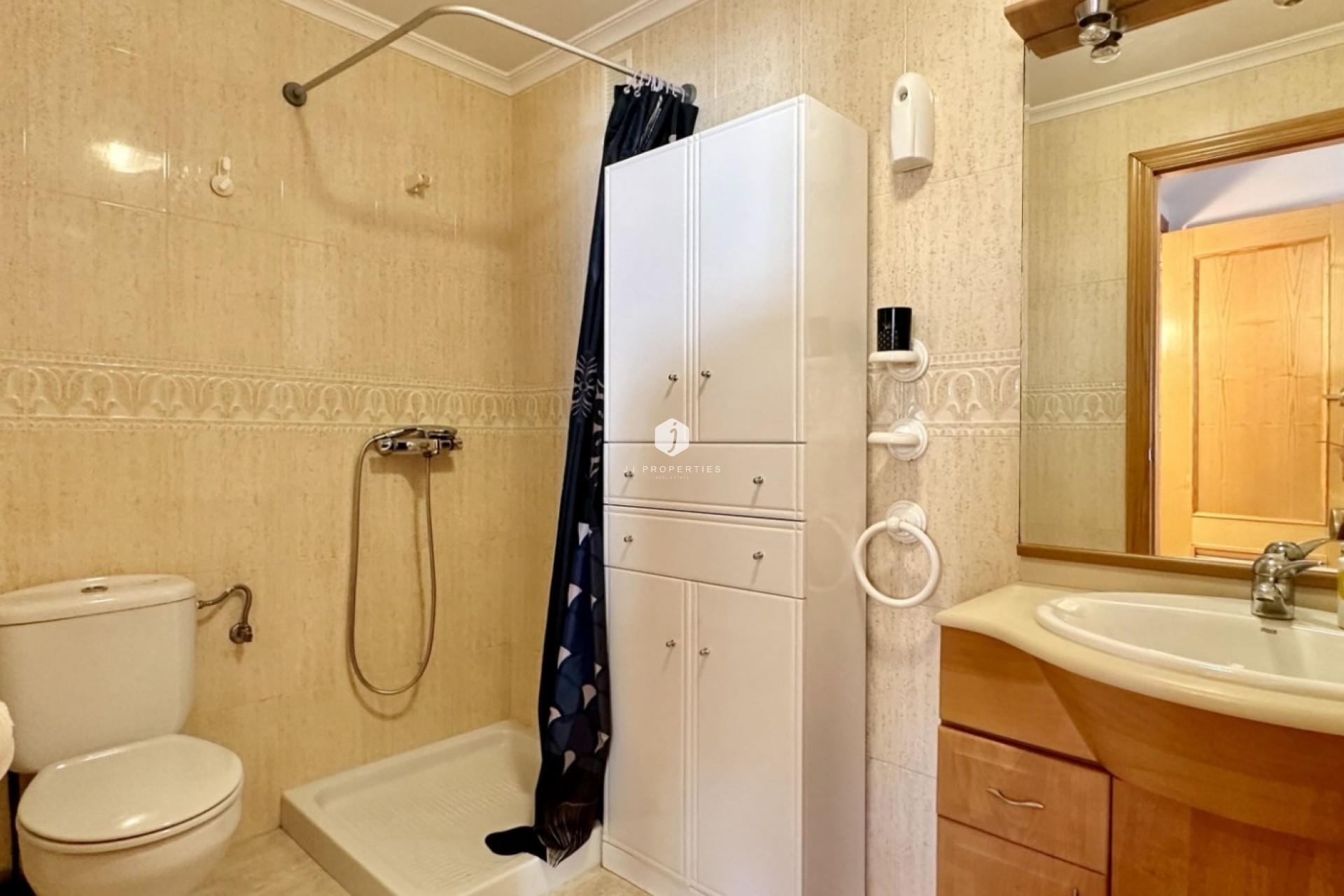 Tweedehands - duplex -
Orihuela Costa - Costa Blanca