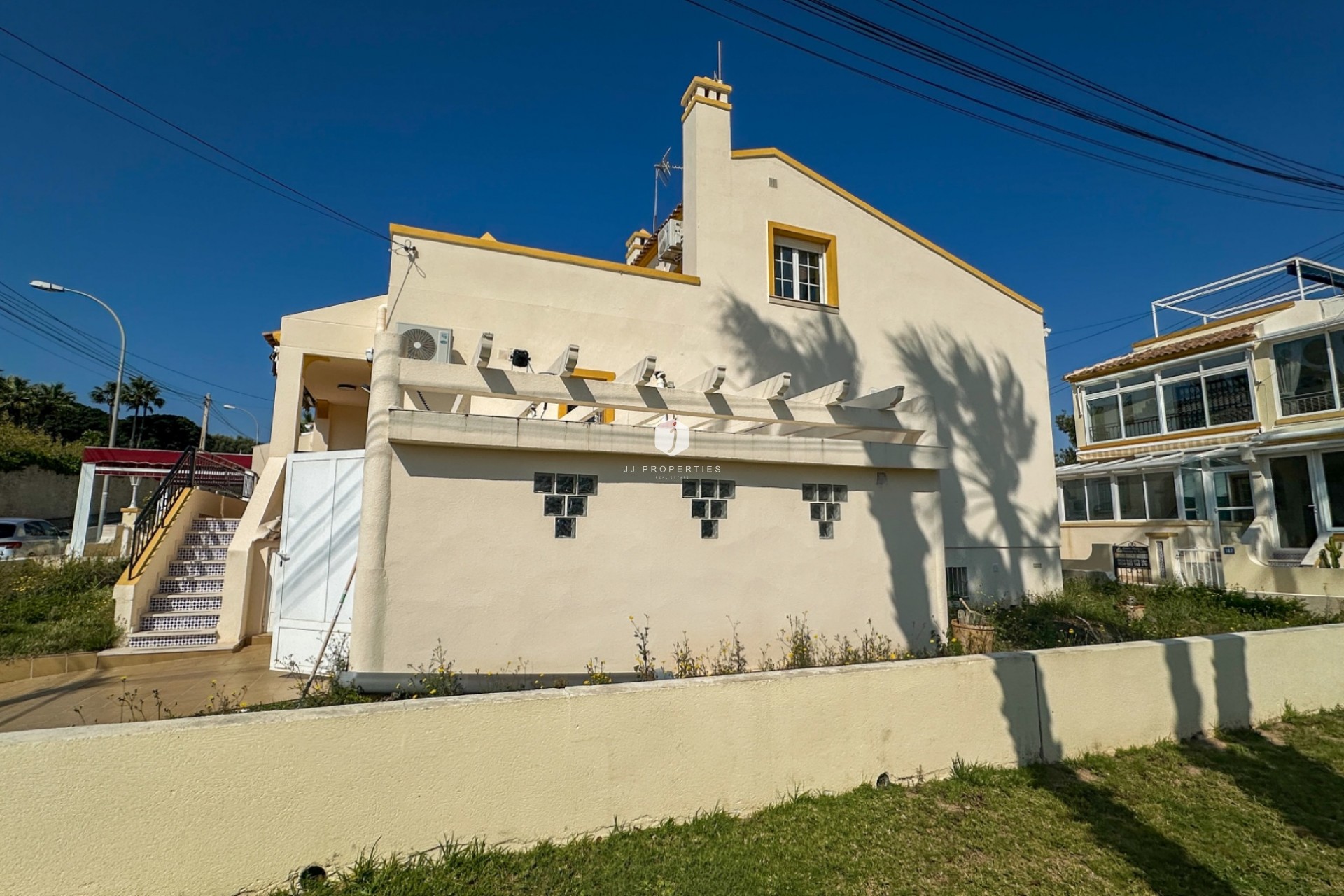 Tweedehands - duplex -
Orihuela Costa - Costa Blanca