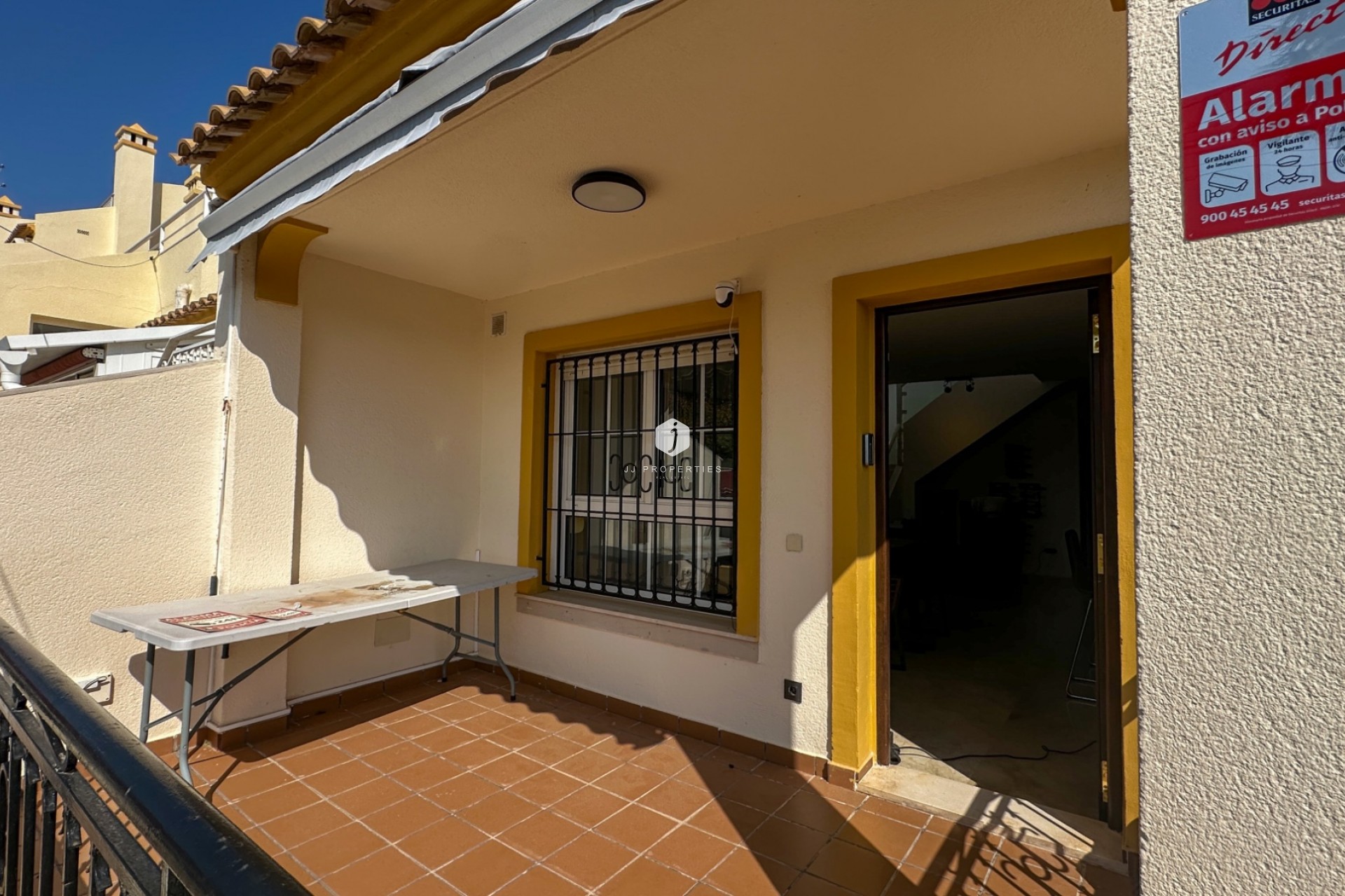 Tweedehands - duplex -
Orihuela Costa - Costa Blanca