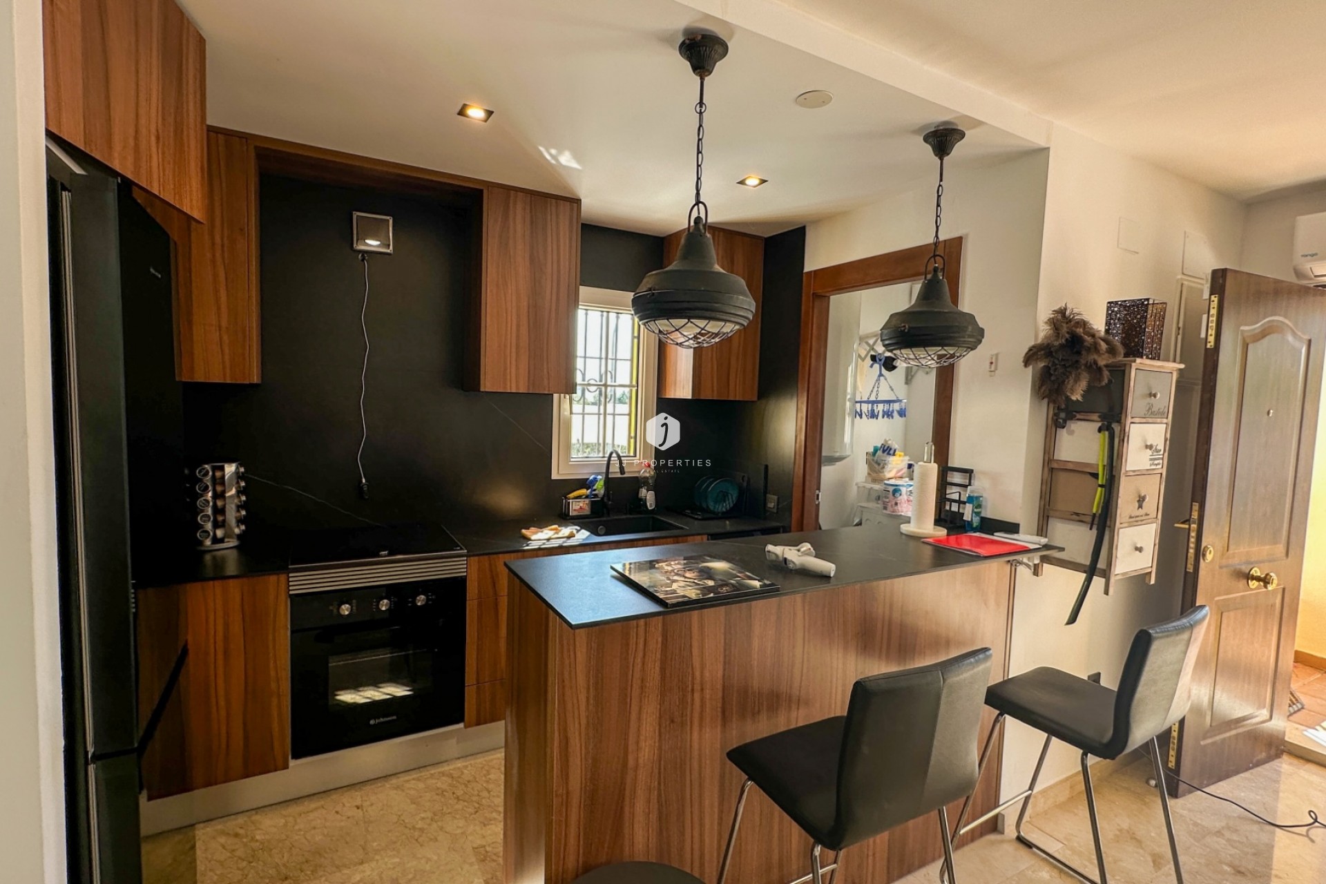 Tweedehands - duplex -
Orihuela Costa - Costa Blanca