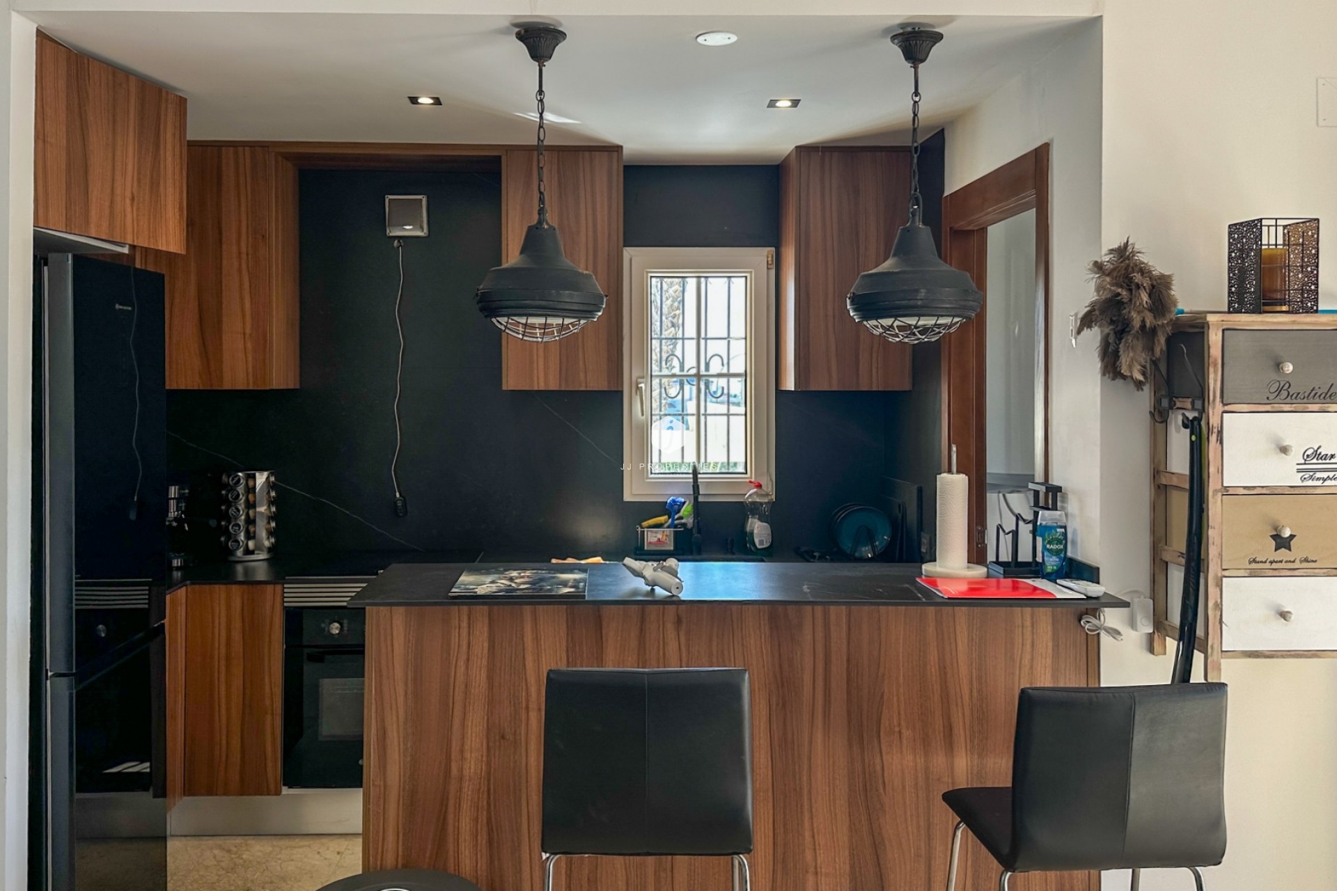 Tweedehands - duplex -
Orihuela Costa - Costa Blanca