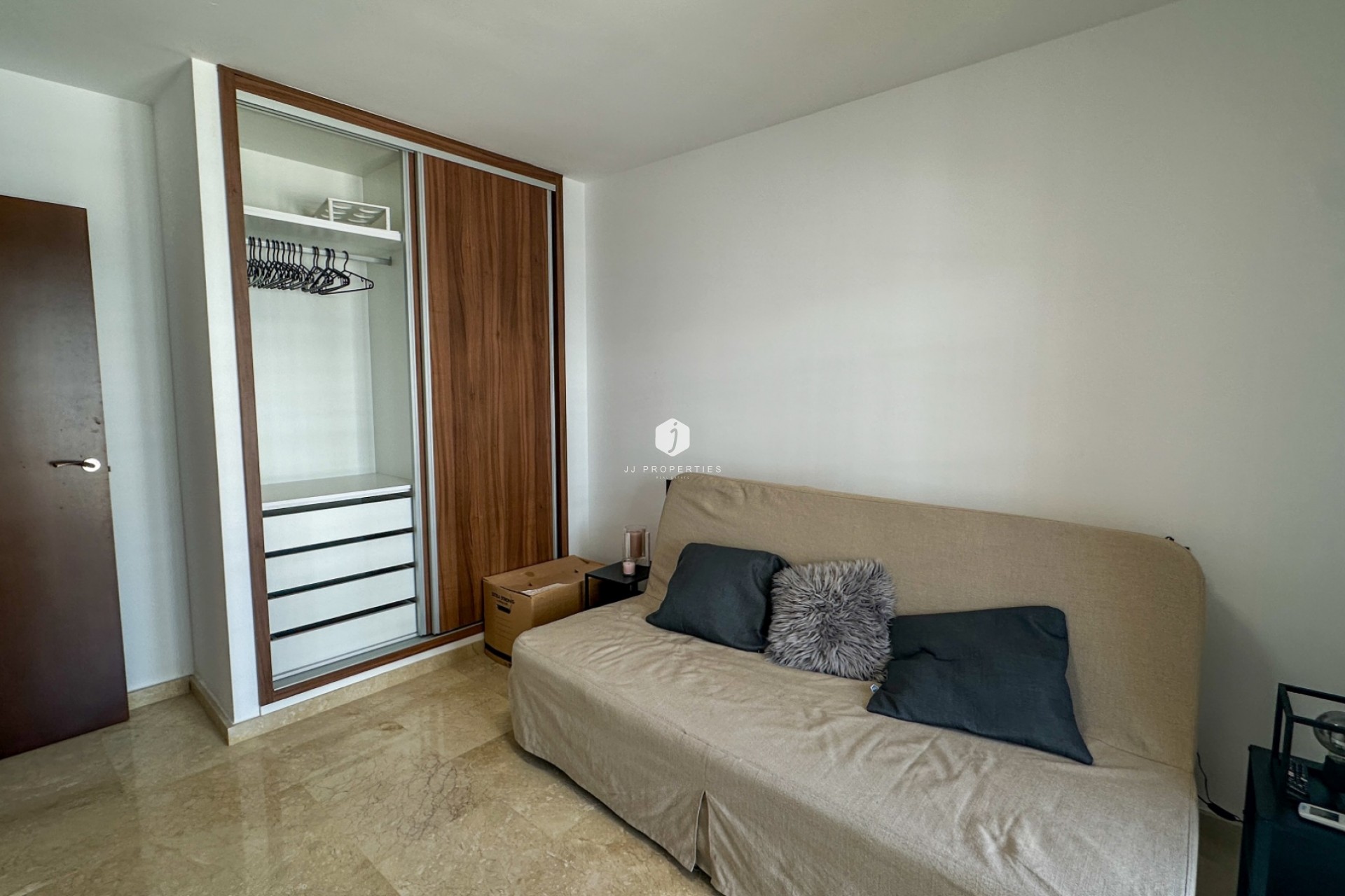Tweedehands - duplex -
Orihuela Costa - Costa Blanca