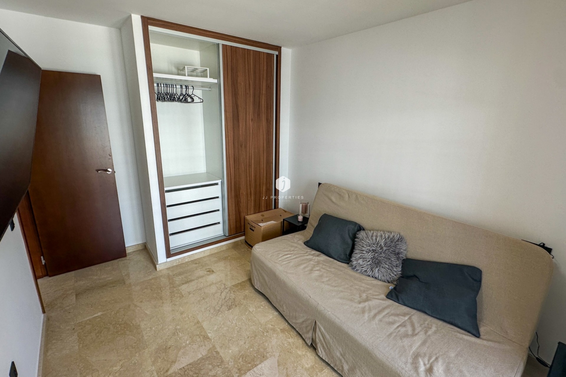 Tweedehands - duplex -
Orihuela Costa - Costa Blanca