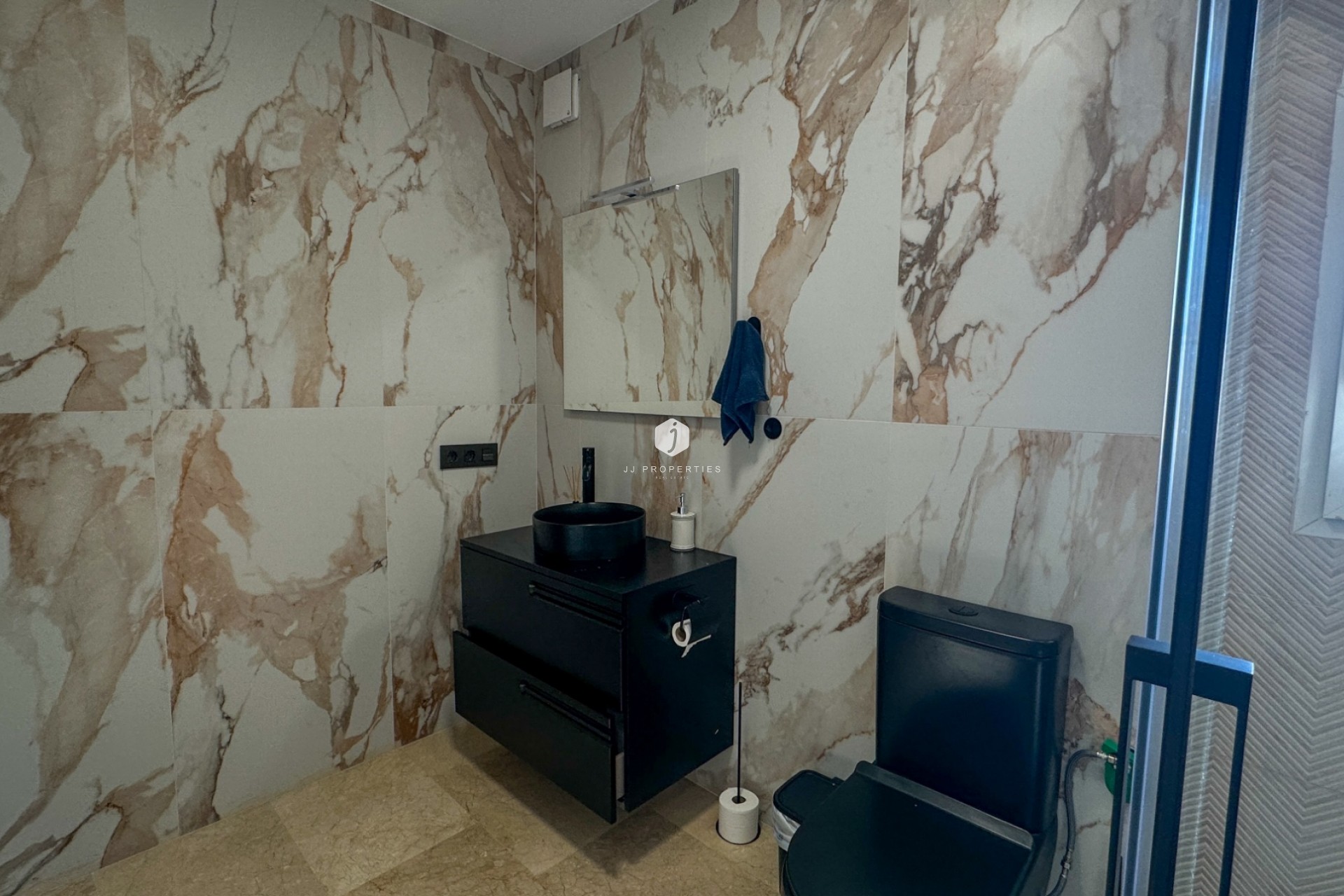 Tweedehands - duplex -
Orihuela Costa - Costa Blanca