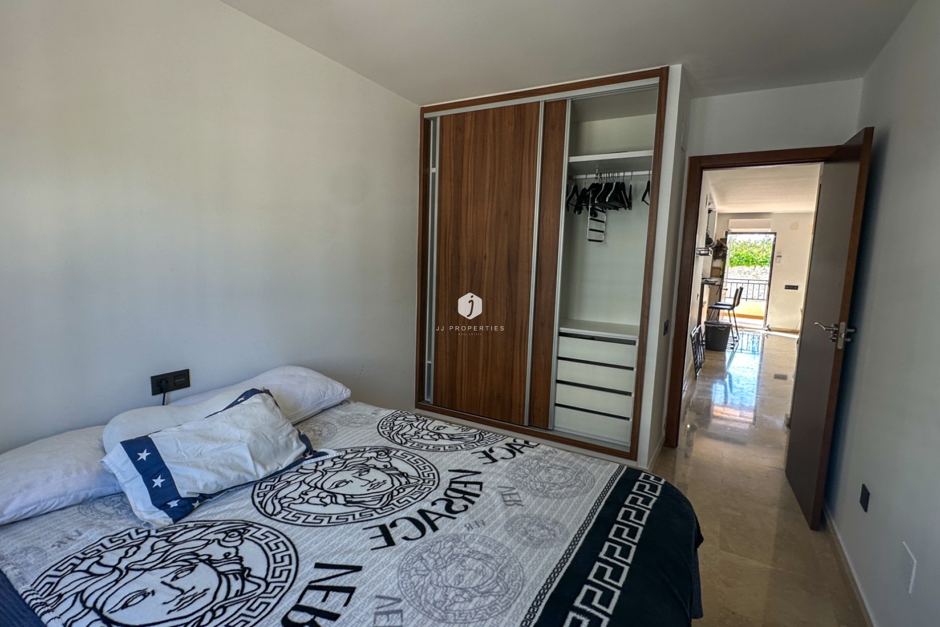 Tweedehands - duplex -
Orihuela Costa - Costa Blanca