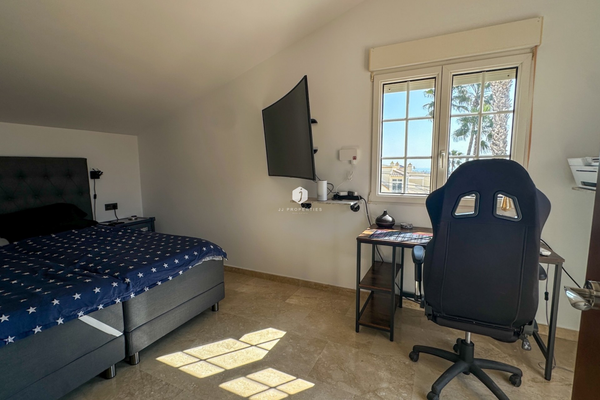 Tweedehands - duplex -
Orihuela Costa - Costa Blanca