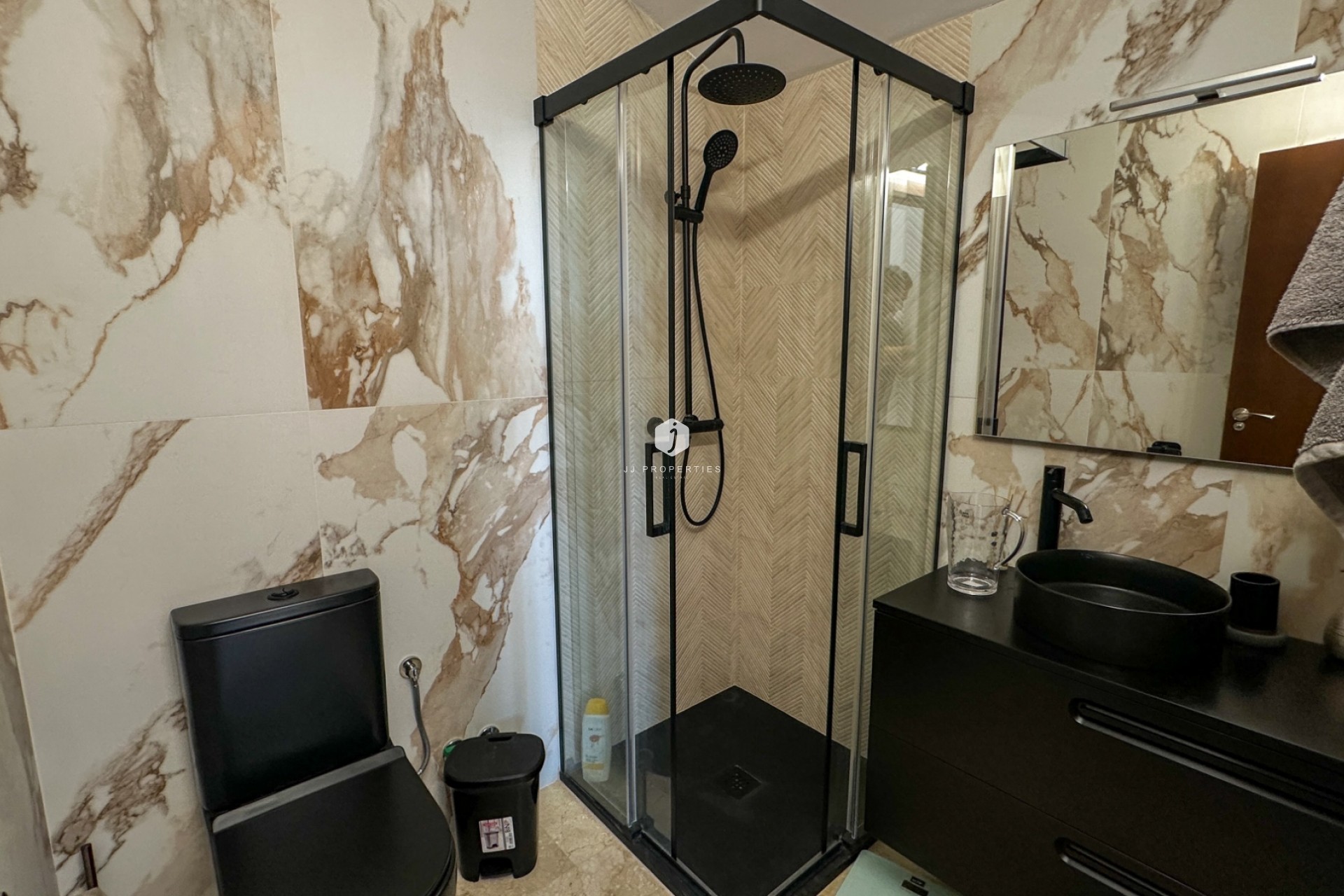 Tweedehands - duplex -
Orihuela Costa - Costa Blanca