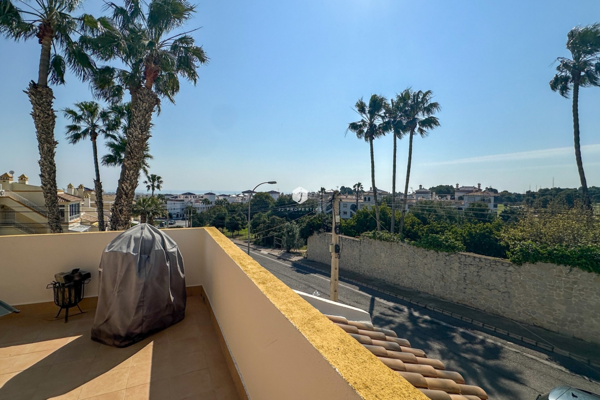 Tweedehands - duplex -
Orihuela Costa - Costa Blanca