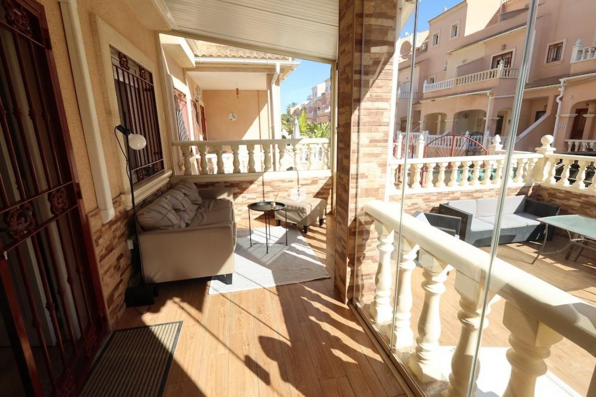 Tweedehands - duplex -
Orihuela Costa - Costa Blanca