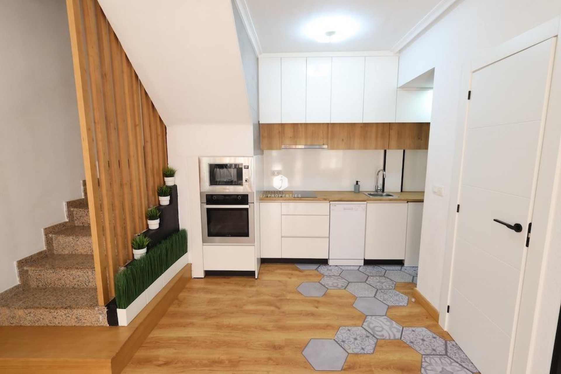 Tweedehands - duplex -
Orihuela Costa - Costa Blanca