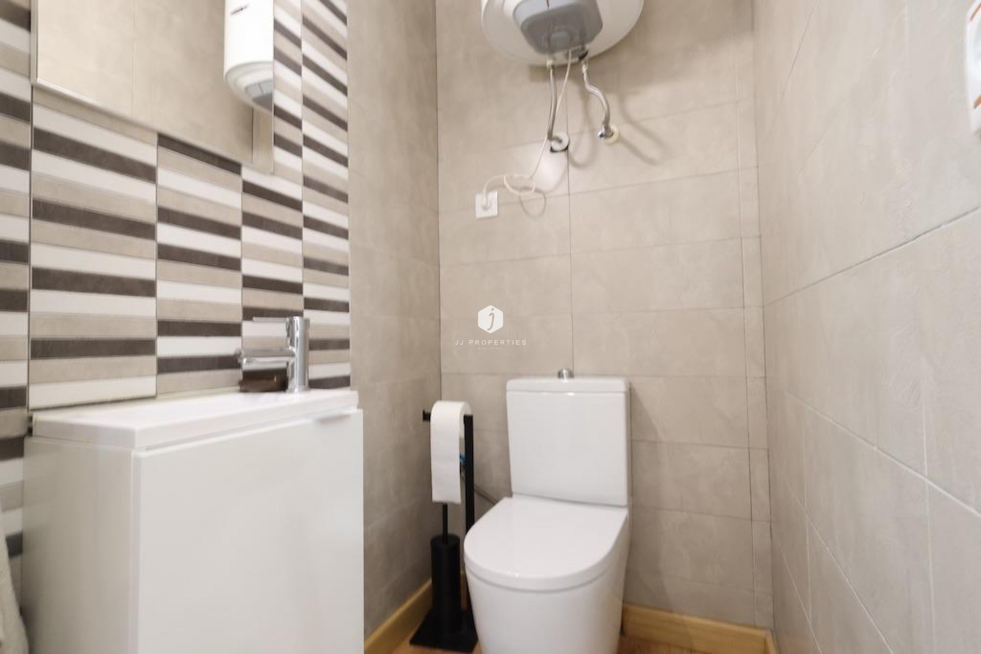 Tweedehands - duplex -
Orihuela Costa - Costa Blanca