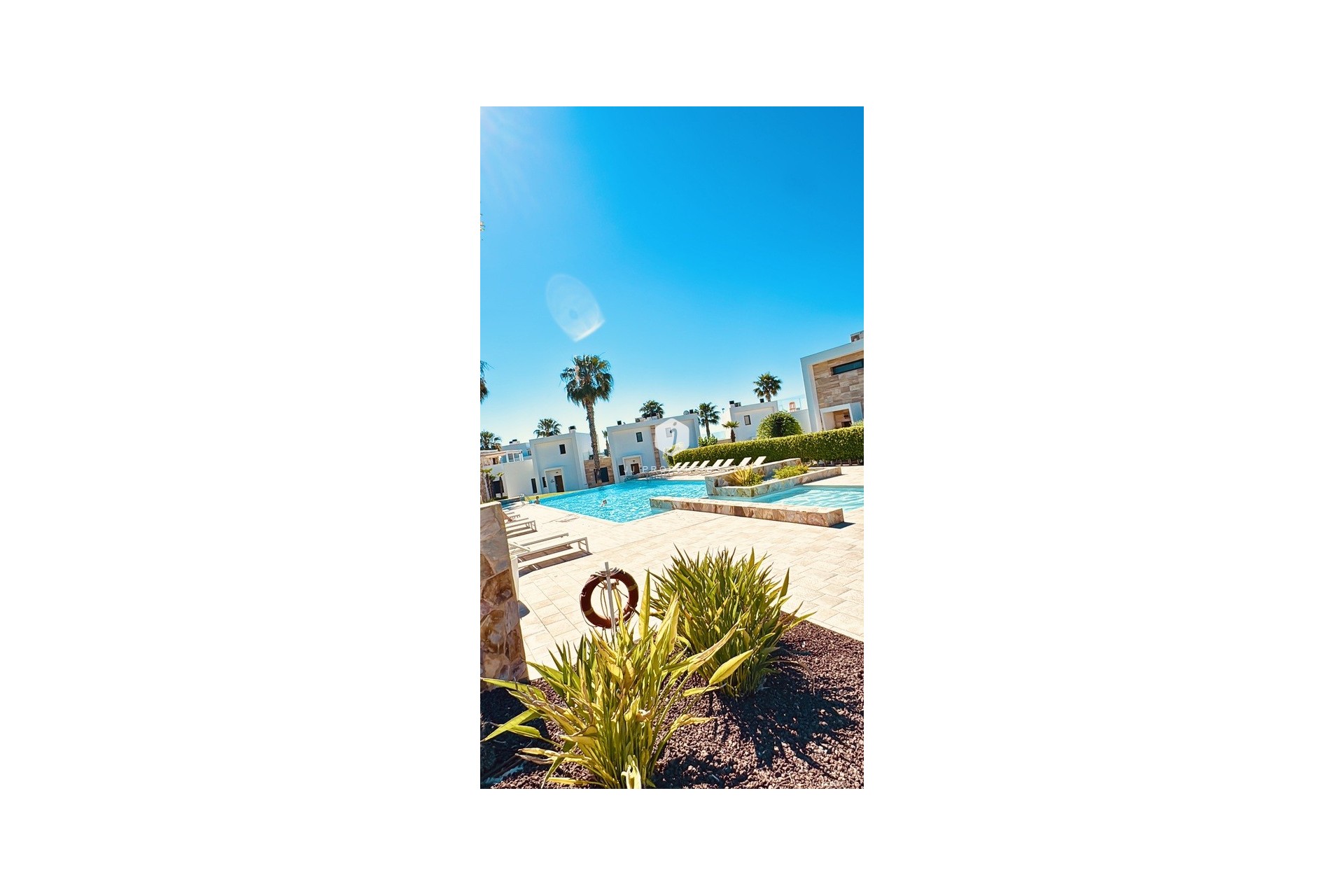Tweedehands - duplex -
Orihuela Costa - Costa Blanca