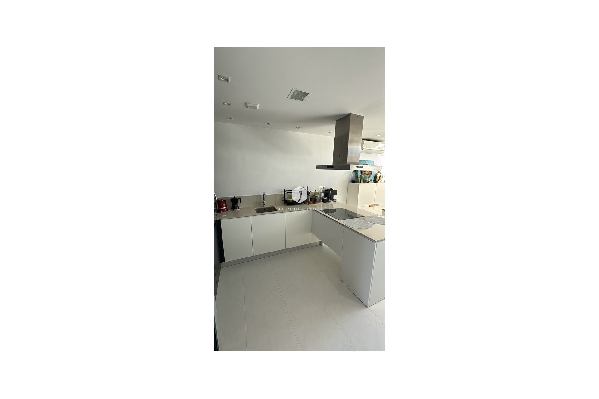 Tweedehands - duplex -
Orihuela Costa - Costa Blanca