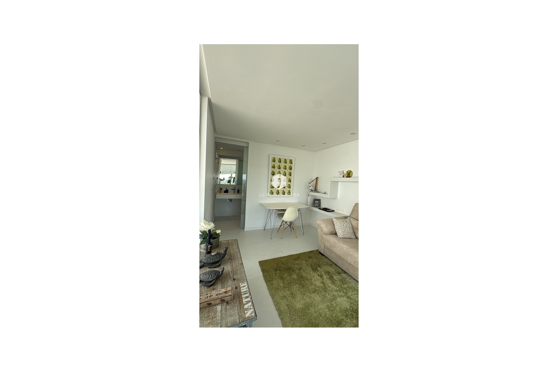 Tweedehands - duplex -
Orihuela Costa - Costa Blanca