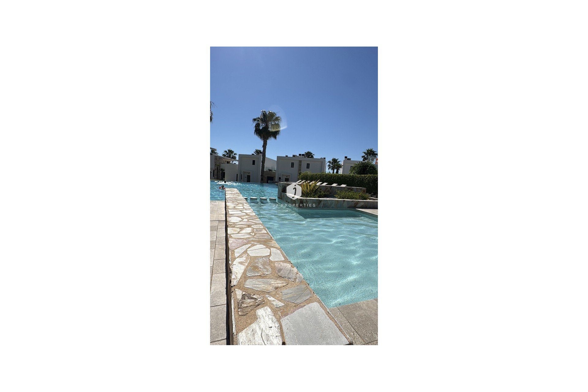 Tweedehands - duplex -
Orihuela Costa - Costa Blanca