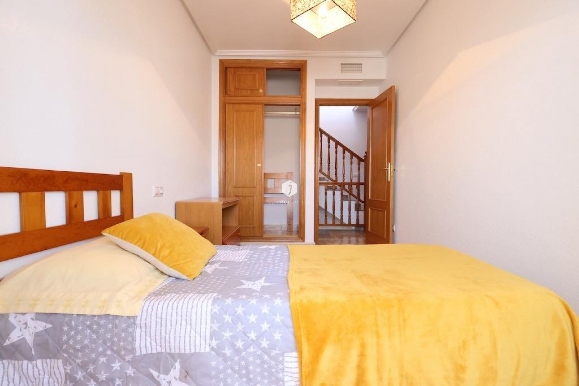 Tweedehands - duplex -
Orihuela Costa - Costa Blanca